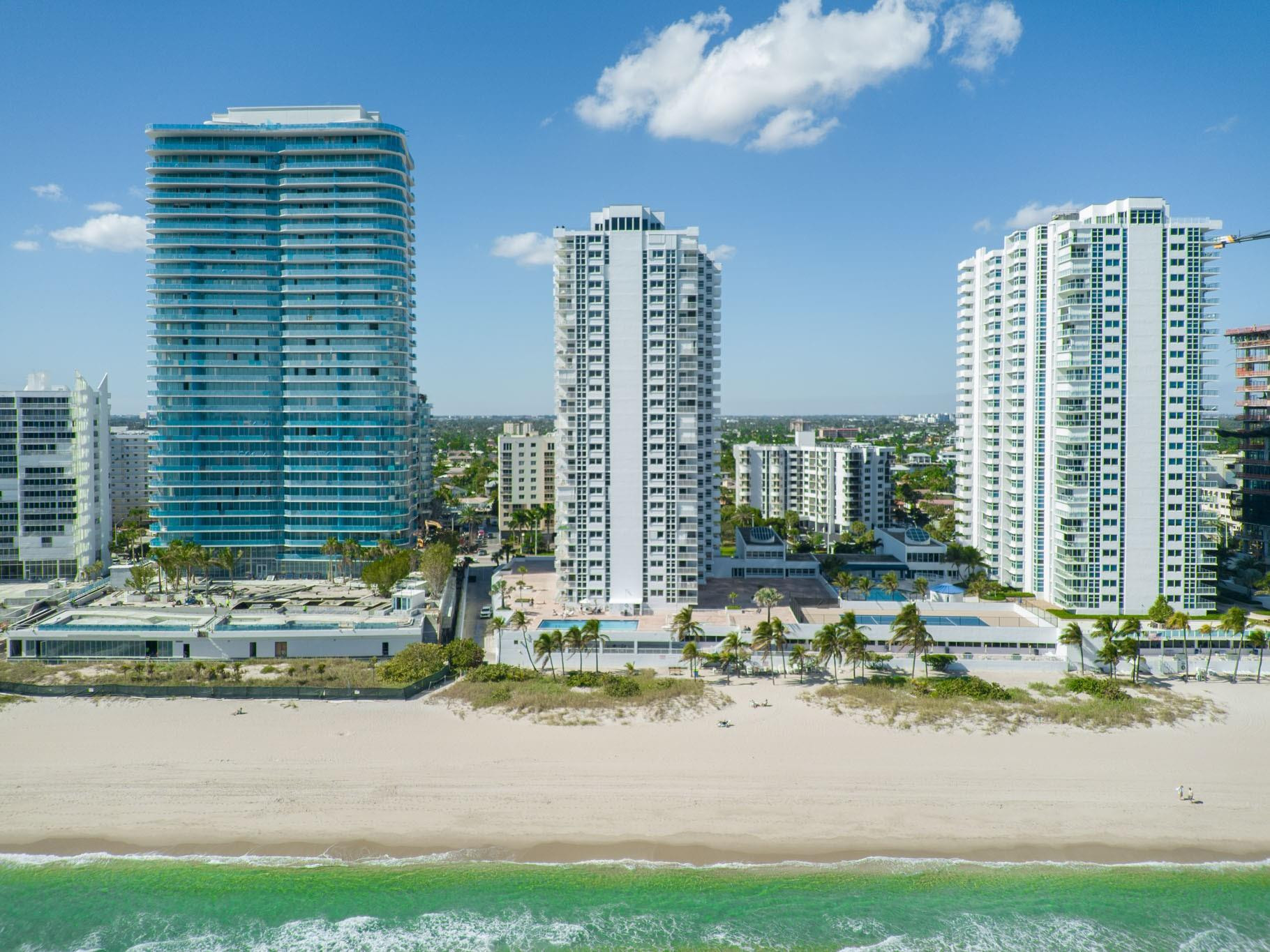 1370 S Ocean #604 Pompano Beach, FL 33062