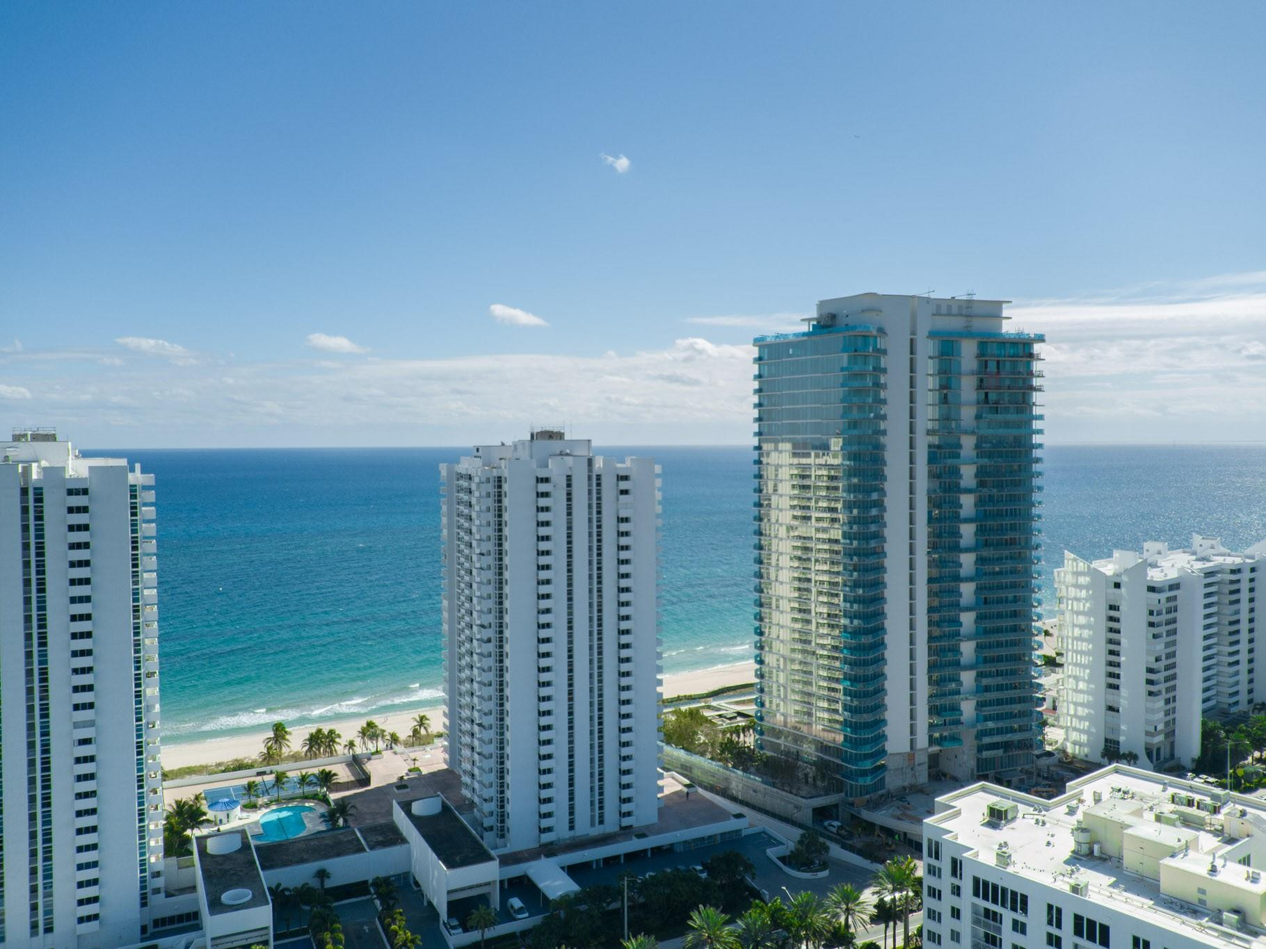 1370 S Ocean #604 Pompano Beach, FL 33062