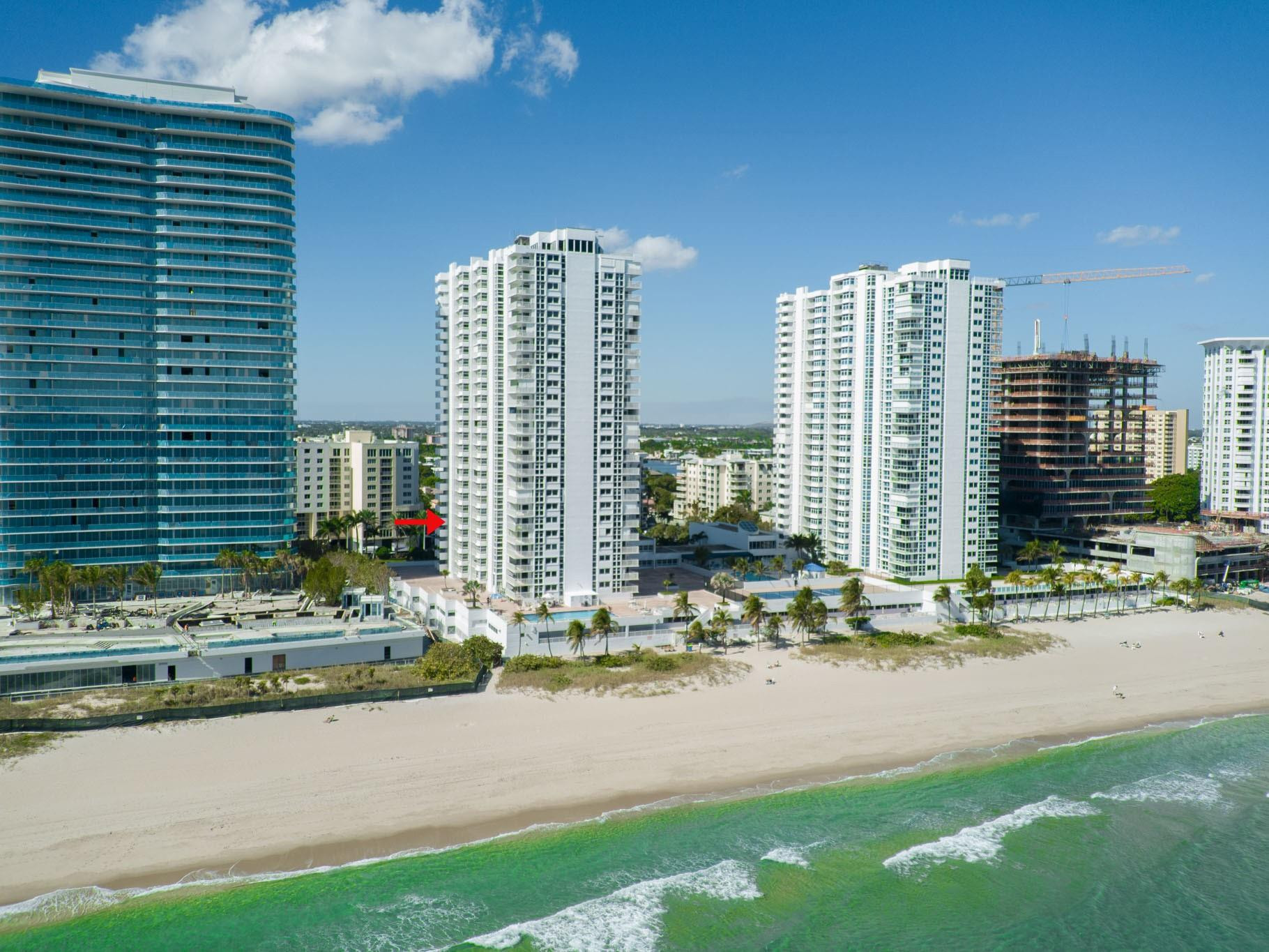 1370 S Ocean #604 Pompano Beach, FL 33062