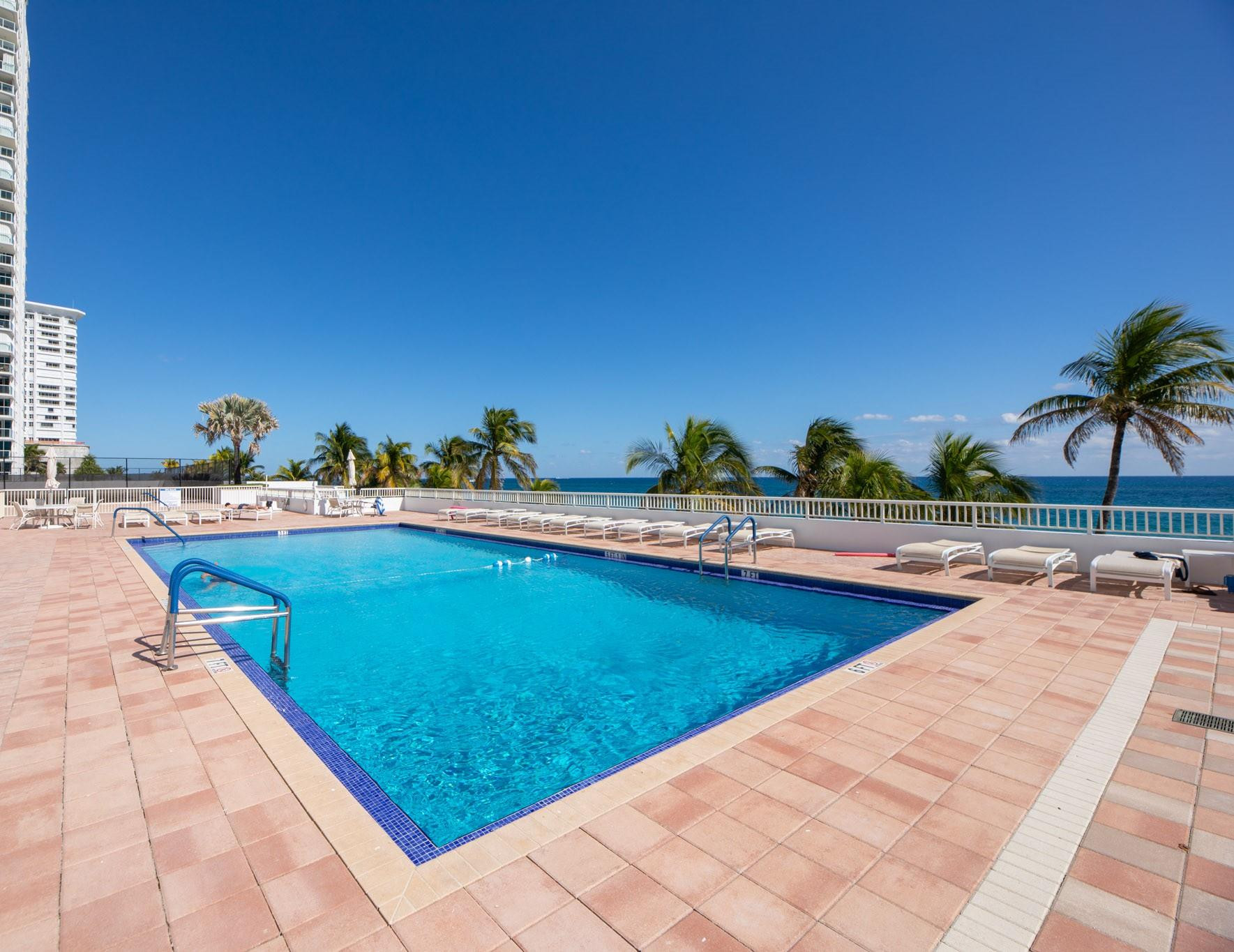 1370 S Ocean #604 Pompano Beach, FL 33062