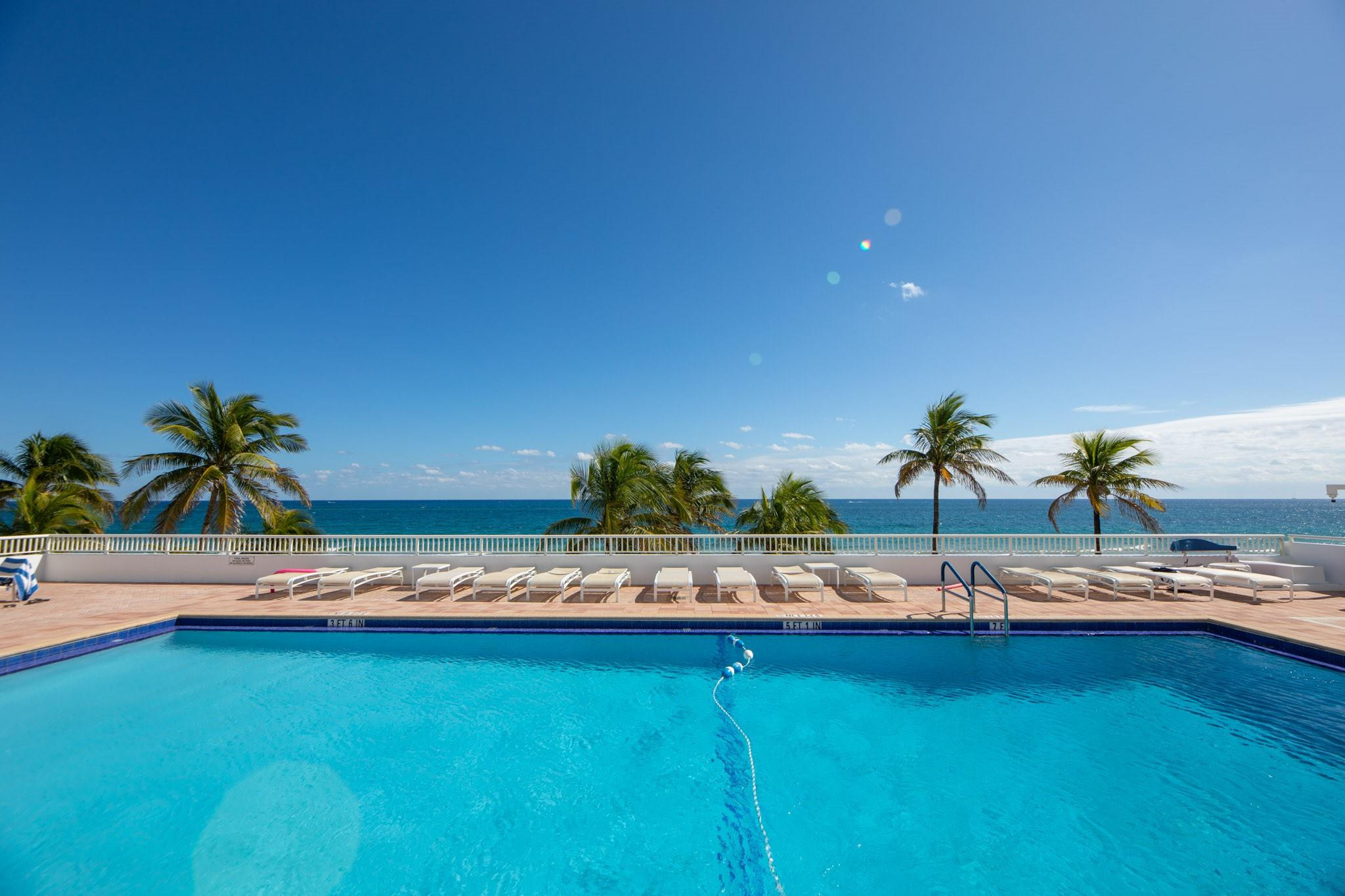 1370 S Ocean #604 Pompano Beach, FL 33062