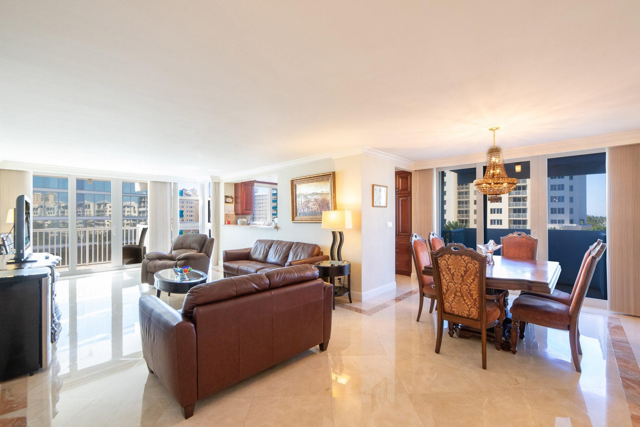 1370 S Ocean #604 Pompano Beach, FL 33062