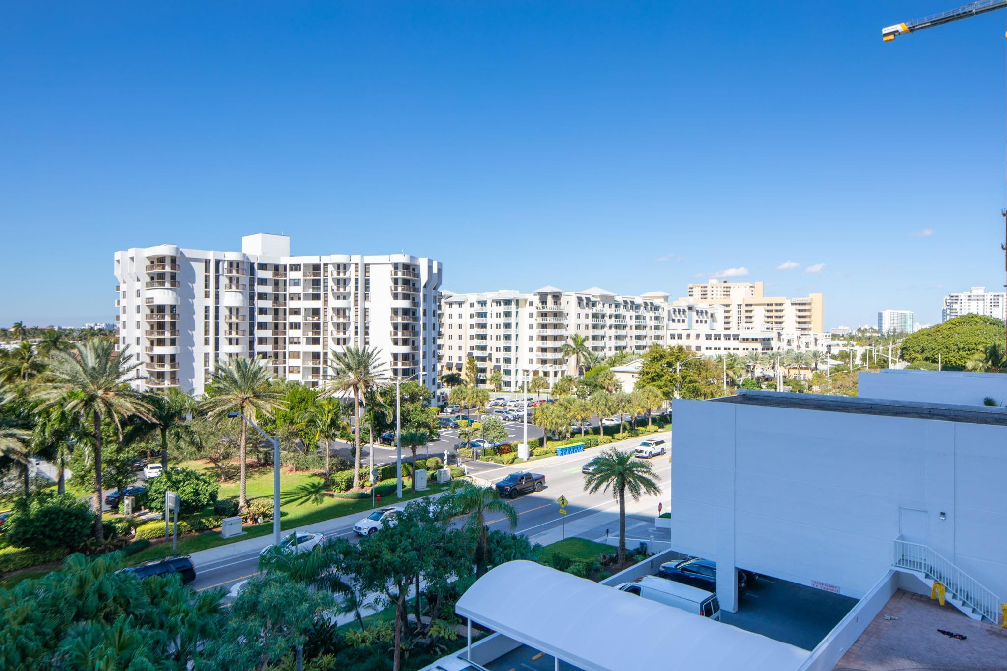 1370 S Ocean #604 Pompano Beach, FL 33062