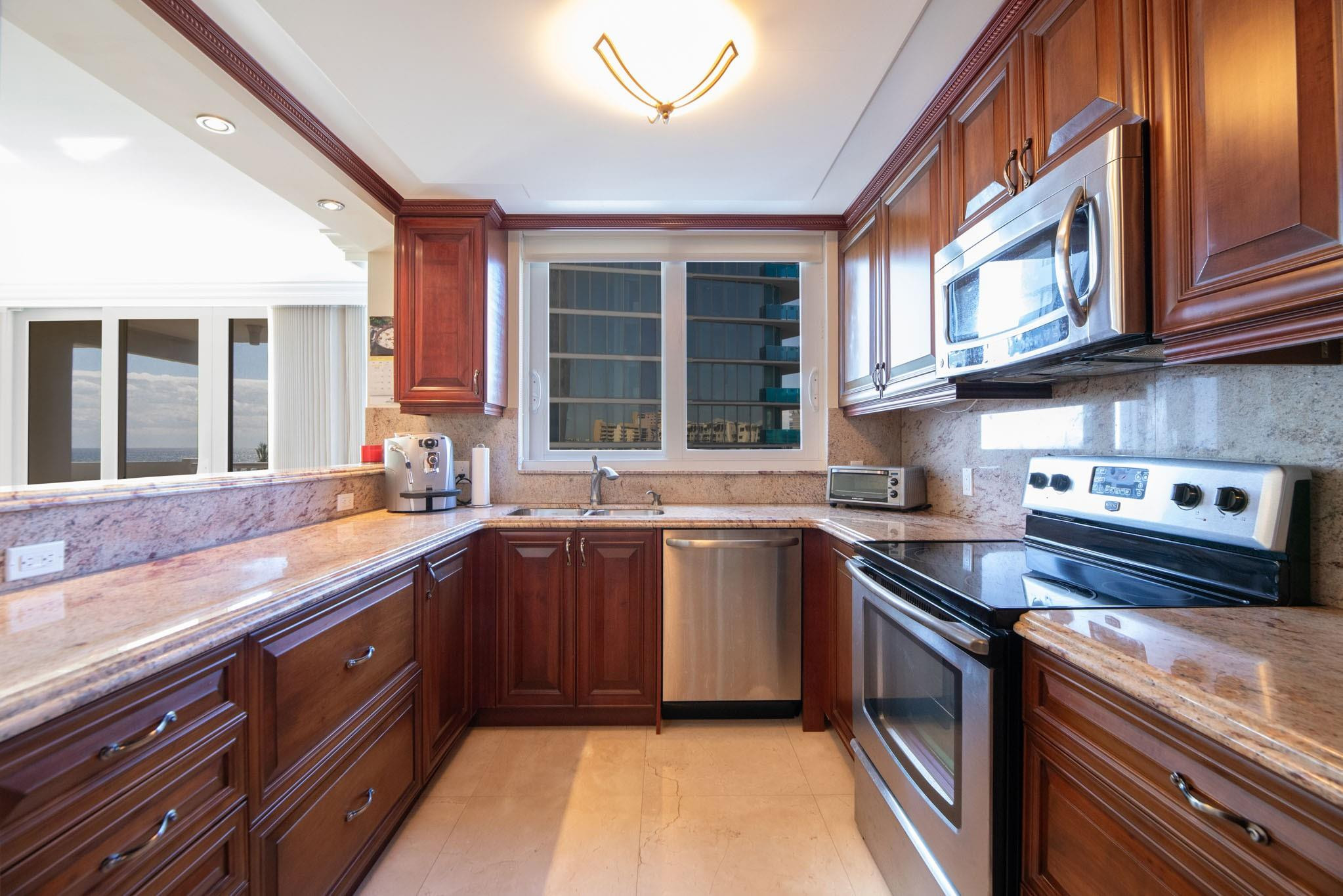 1370 S Ocean #604 Pompano Beach, FL 33062