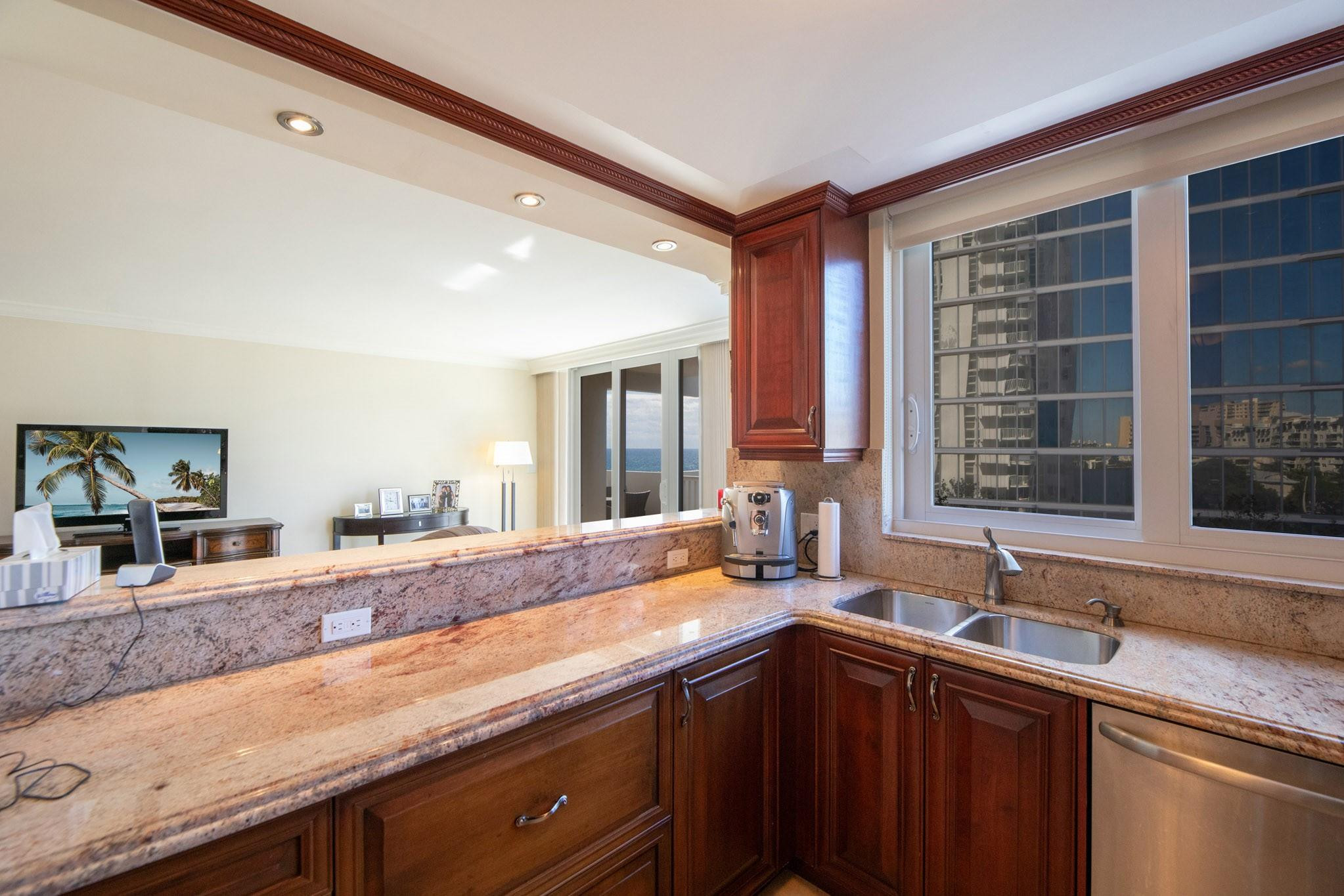 1370 S Ocean #604 Pompano Beach, FL 33062