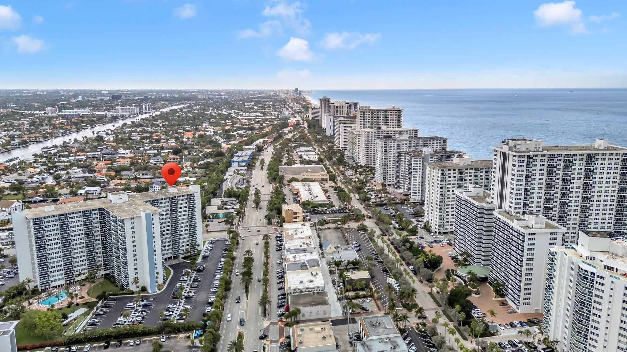 3300 NE 36th #1110 Fort Lauderdale, FL 33308