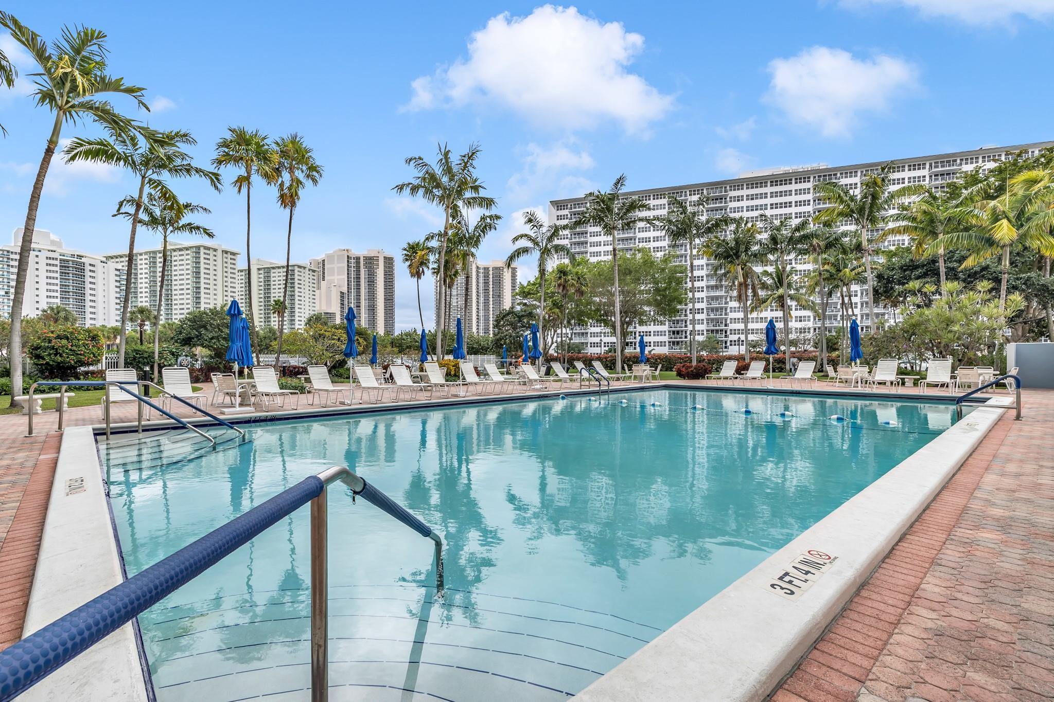 3300 NE 36th #1110 Fort Lauderdale, FL 33308