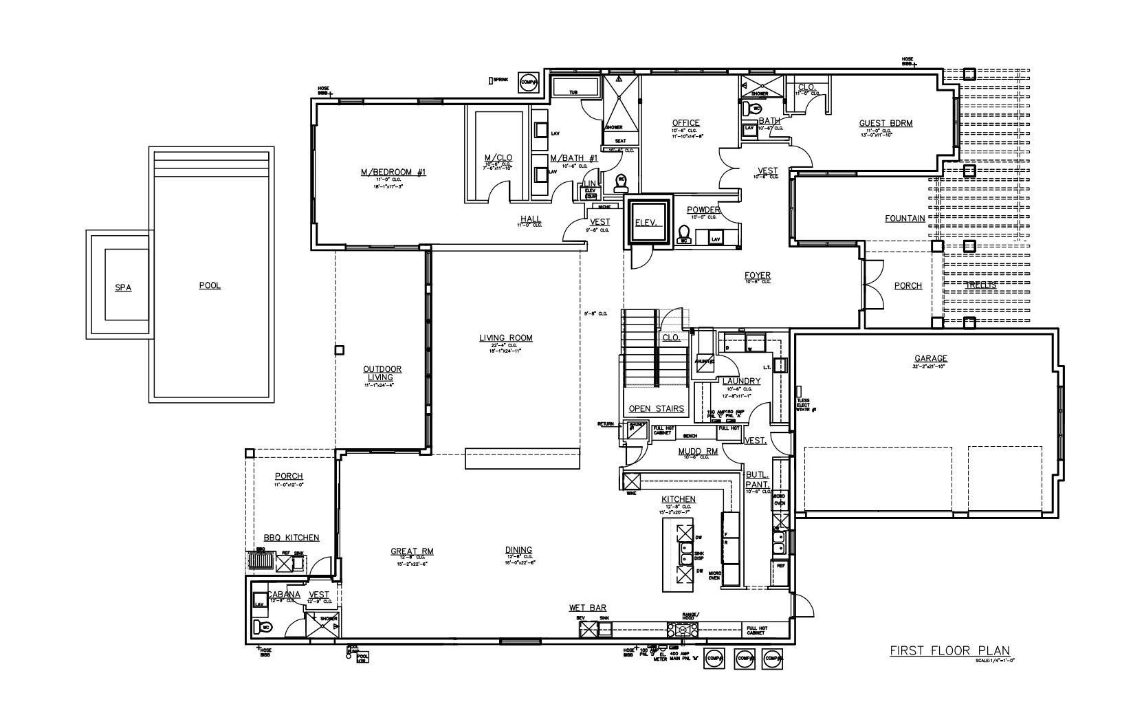 15 Cayuga Sea Ranch Lakes, FL 33308