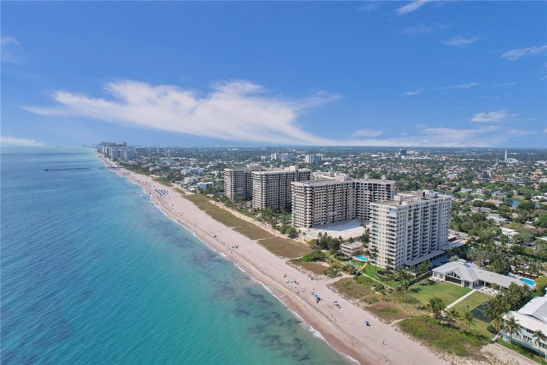 5200 N Ocean #509B