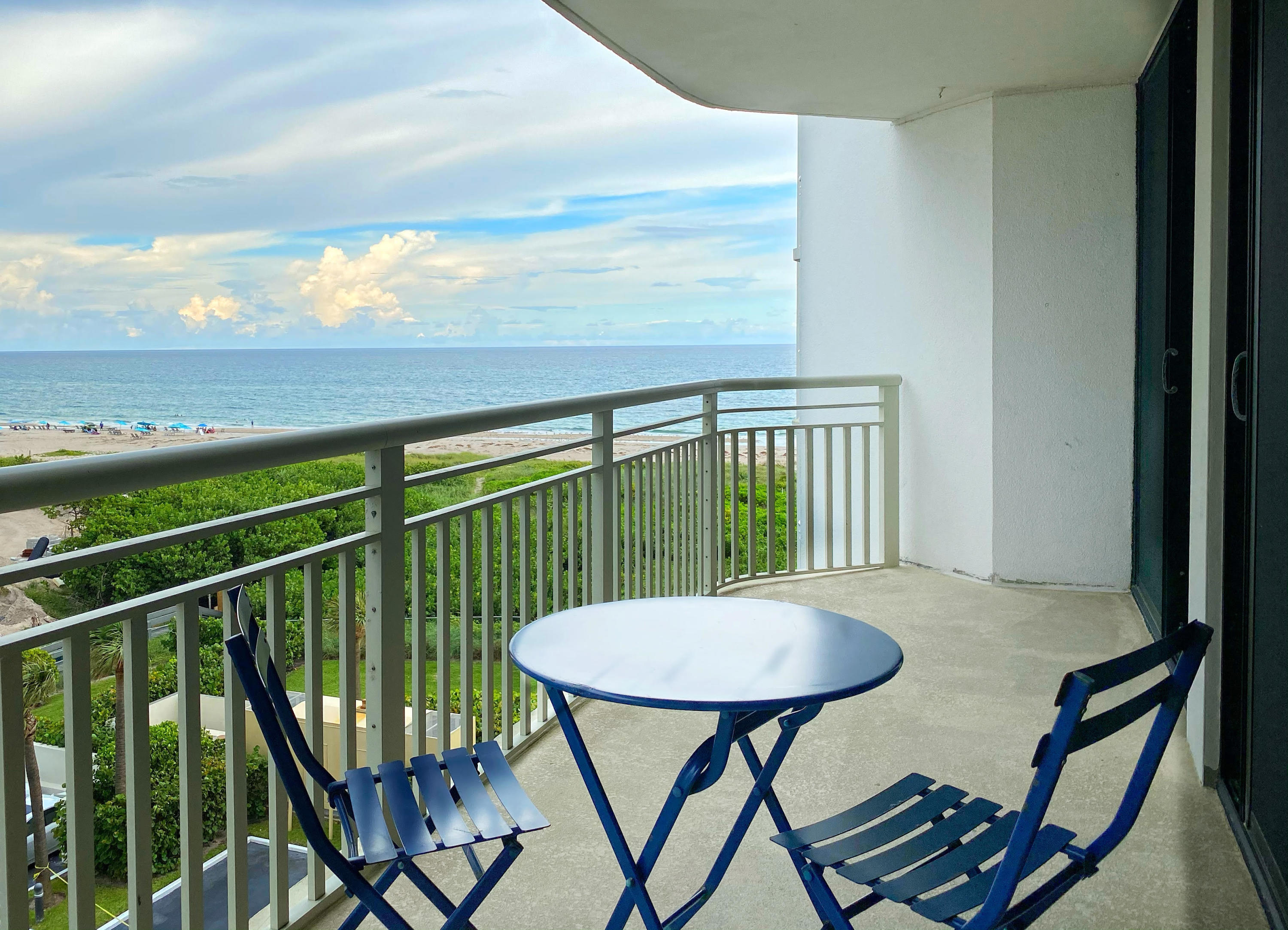 3000 N Ocean Dr #6-B