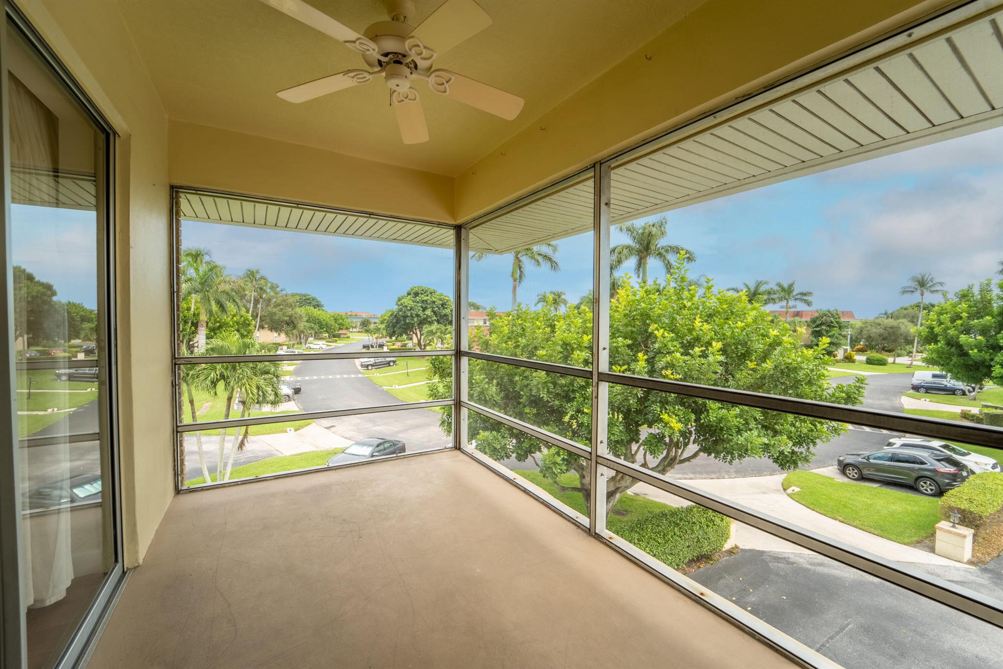 5540 N Tamberlane Cir #321
