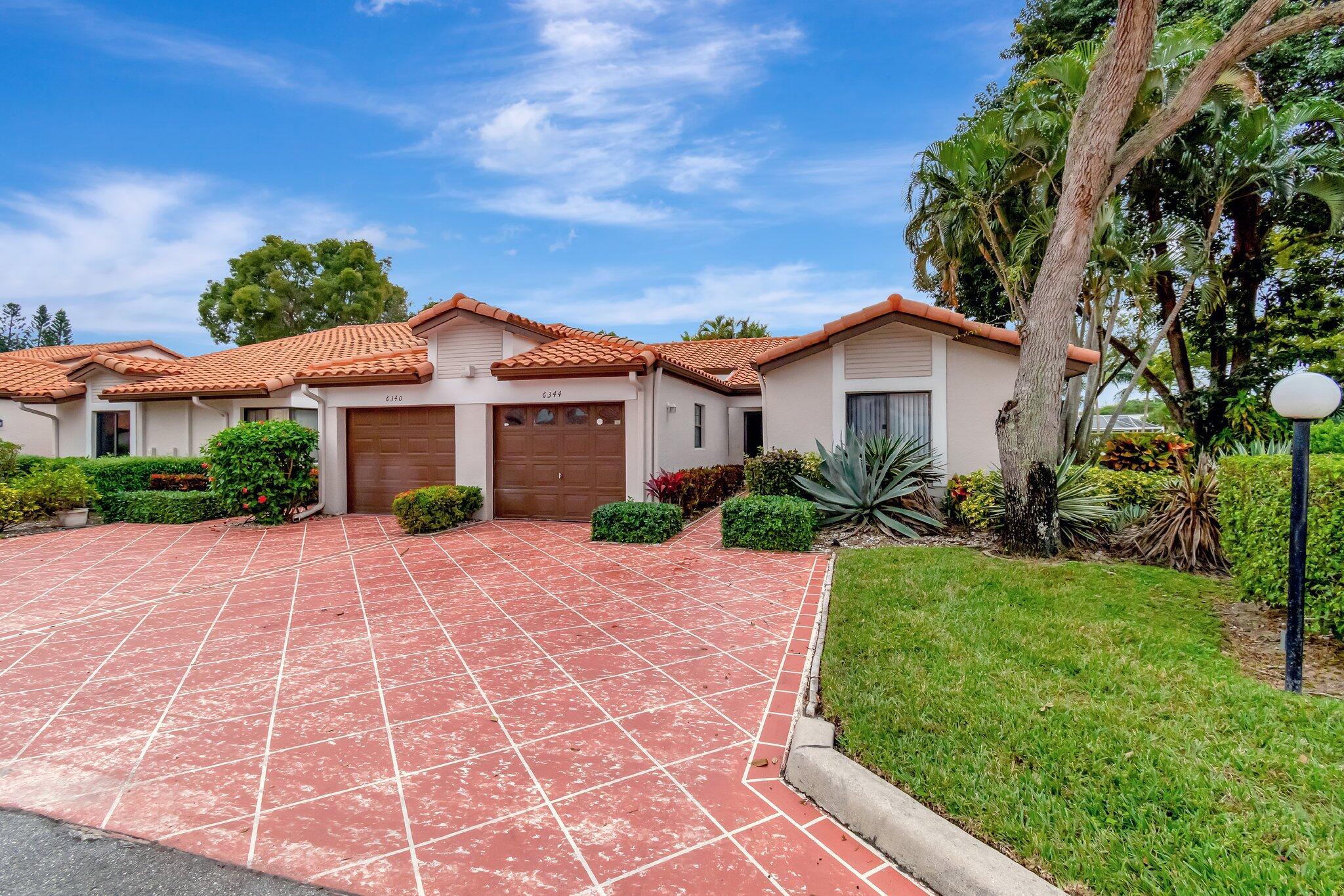 6344 Kings Gate Cir,Delray Beach, FL 33484