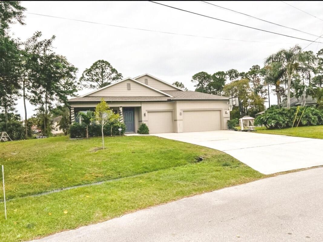 3218 SW Foremost Dr