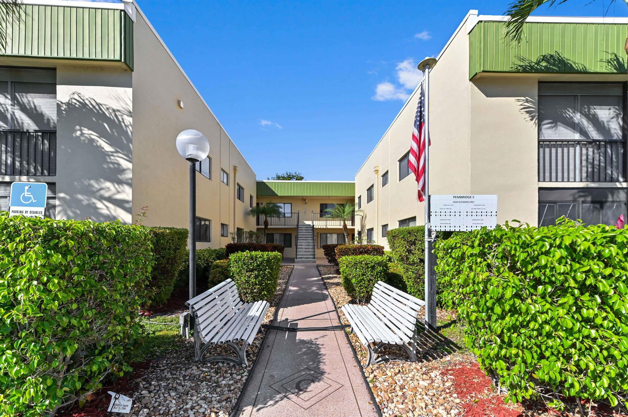 15217 Lakes Of Delray Blvd #117