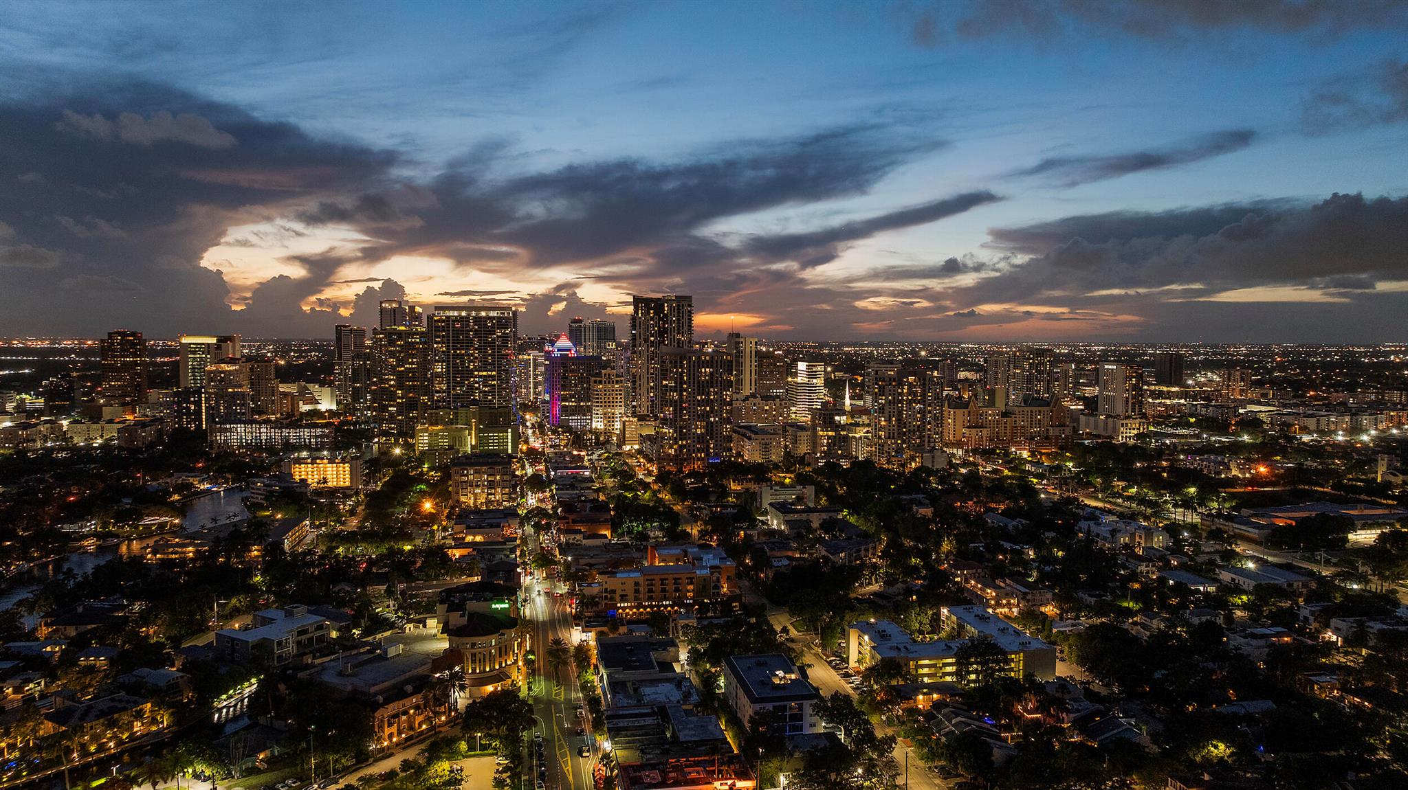 image Paramount Ft Lauderdale C99