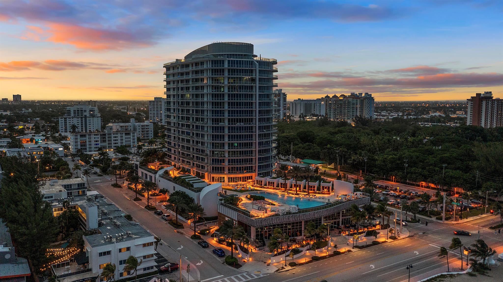 image Paramount Ft Lauderdale C71