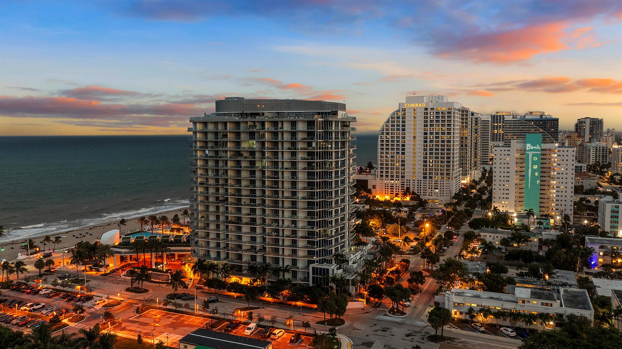 image Paramount Ft Lauderdale C74