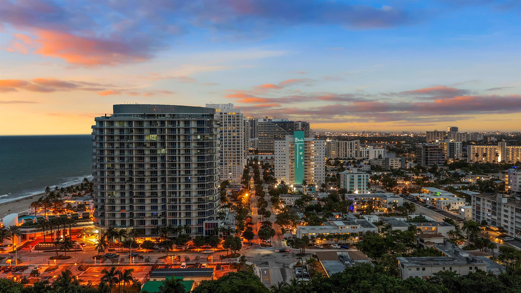 image Paramount Ft Lauderdale C75