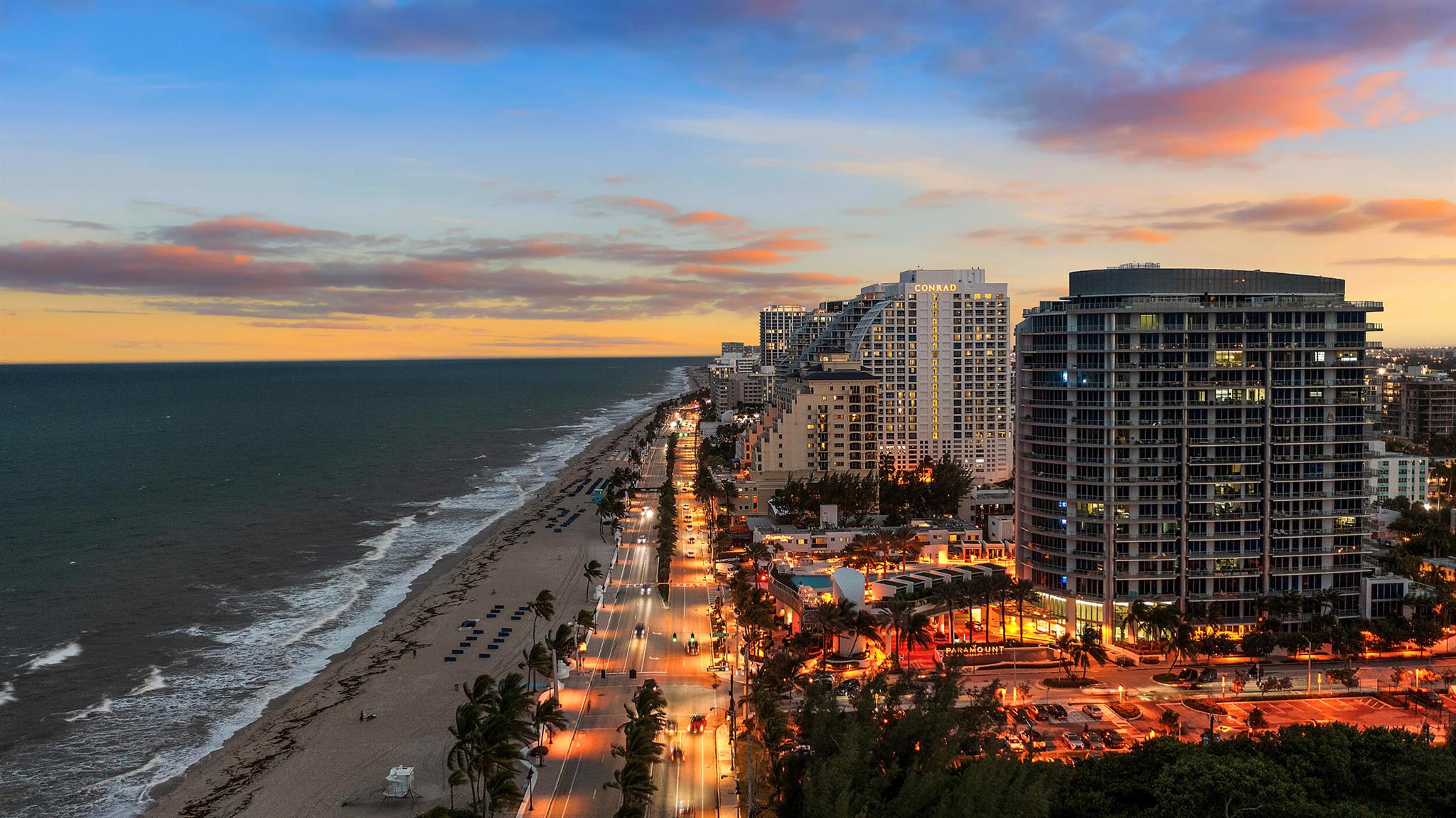 image Paramount Ft Lauderdale C76