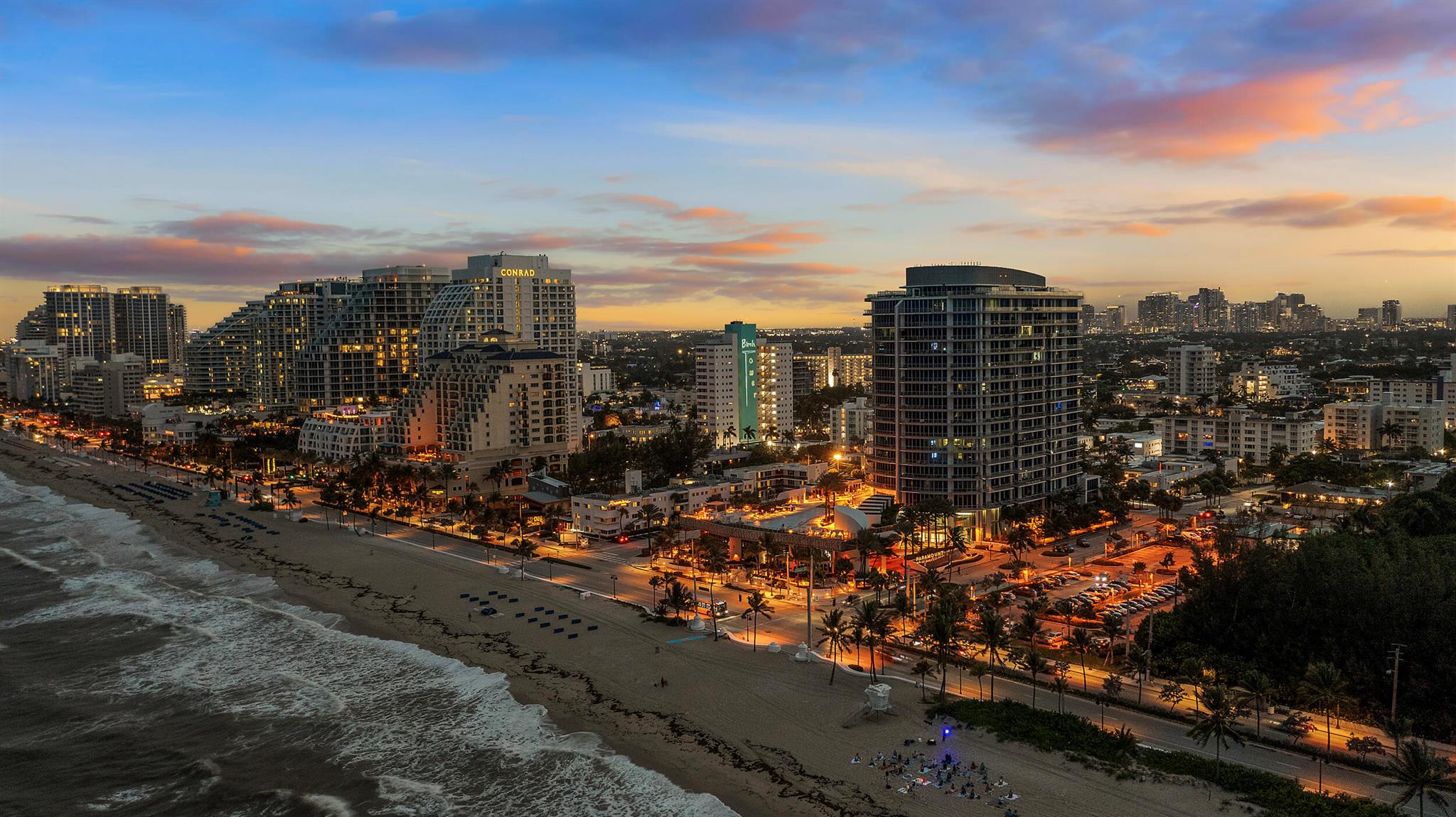 image Paramount Ft Lauderdale C77