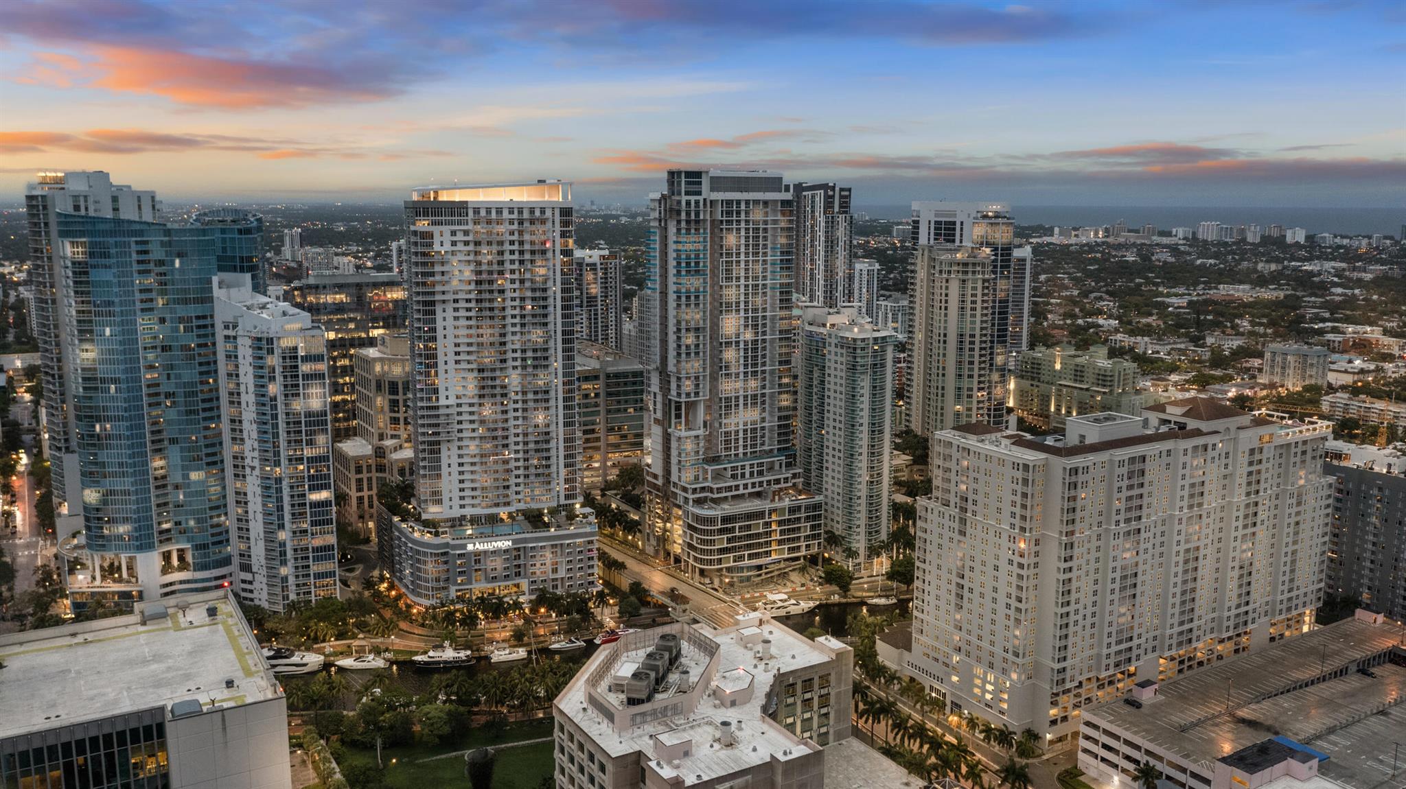 image Paramount Ft Lauderdale C85