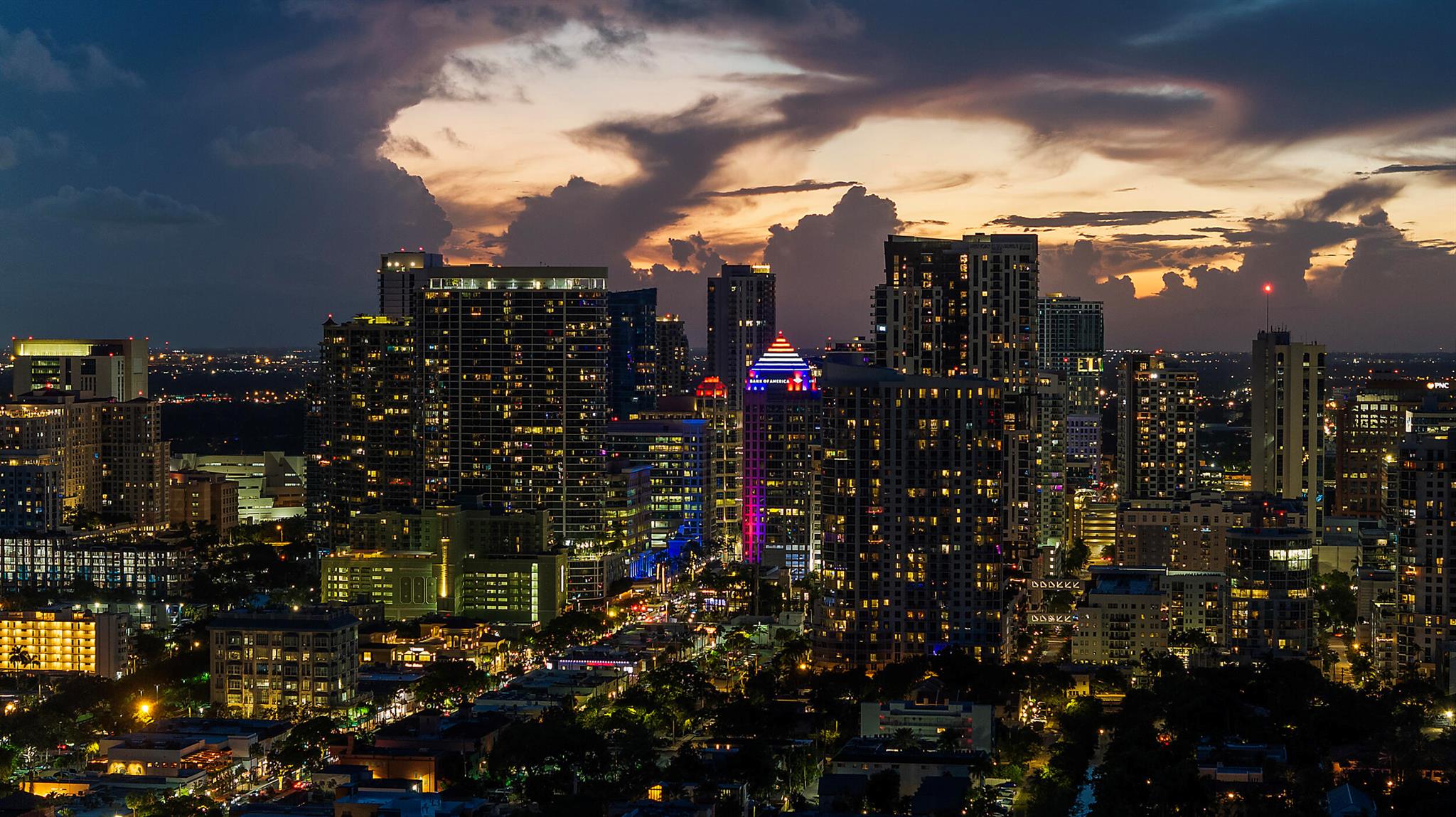 image Paramount Ft Lauderdale C96