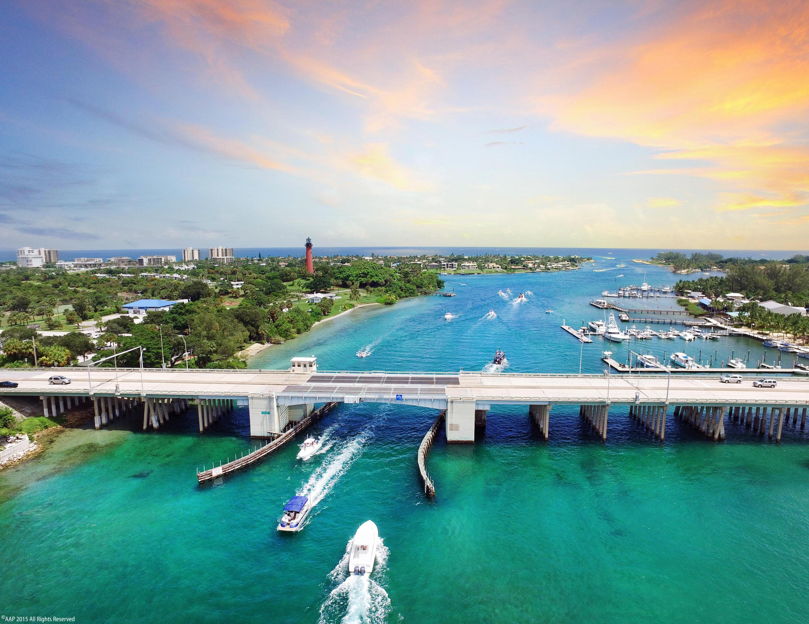 325 Fairway Tequesta, FL 33469