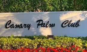 6758 Canary Palm Cir #1