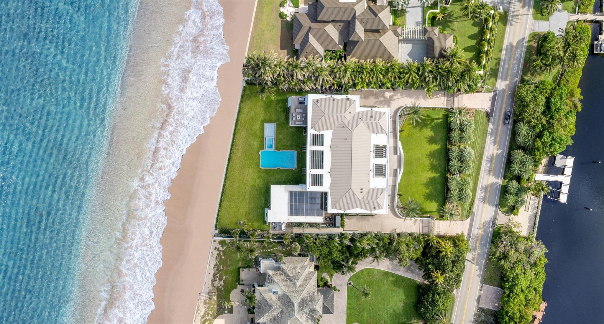 1460 S Ocean Blvd Manalapan, FL 33462 1460 S Ocean Blvd Manalapan, FL 33462