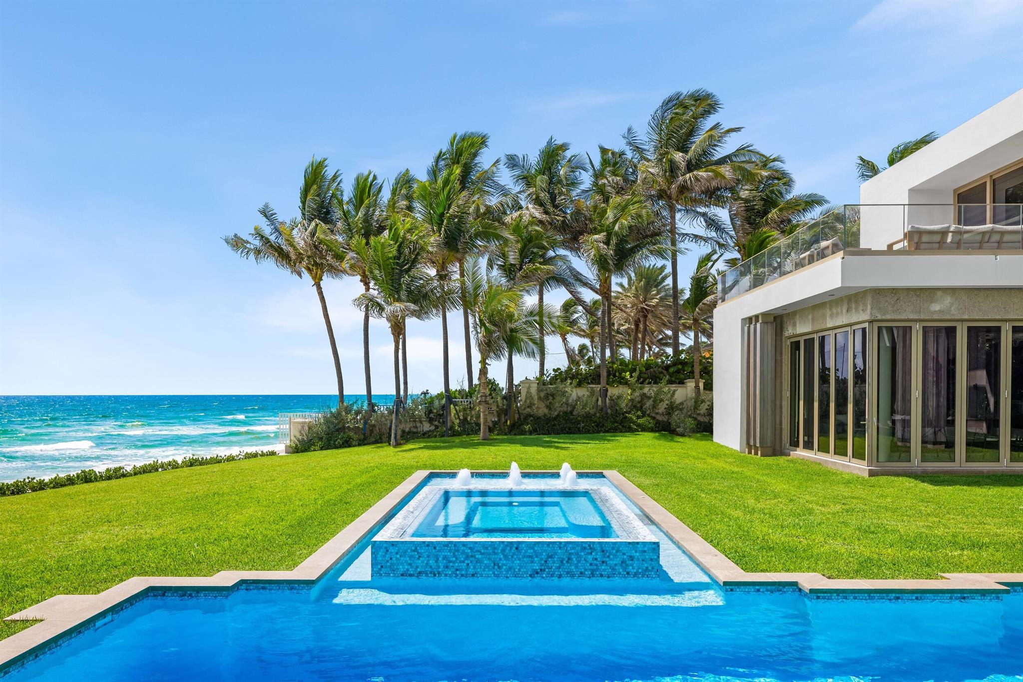 1460 S Ocean Blvd Manalapan, FL 33462 1460 S Ocean Blvd Manalapan, FL 33462