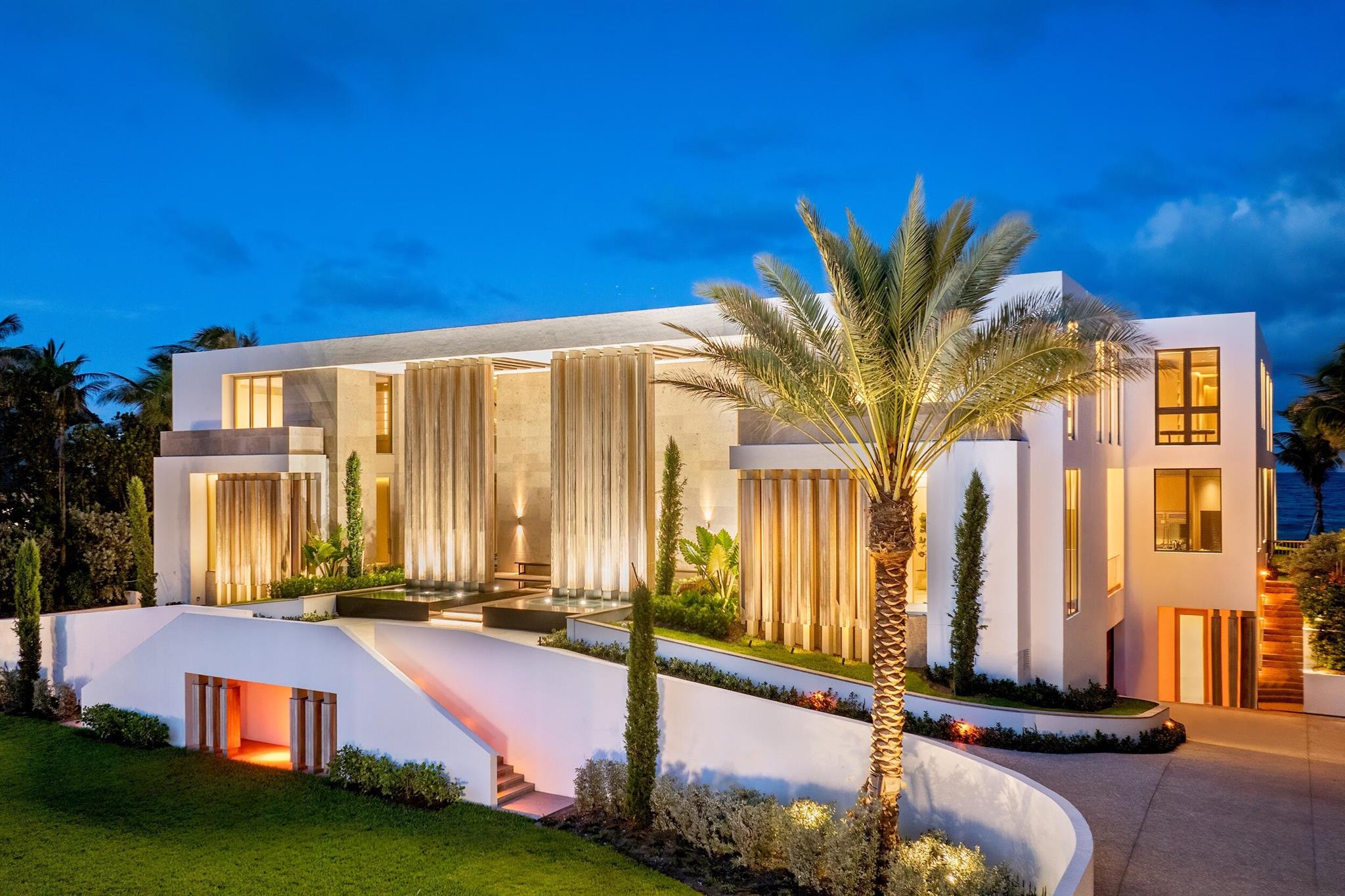 1460 S Ocean Blvd Manalapan, FL 33462 1460 S Ocean Blvd Manalapan, FL 33462