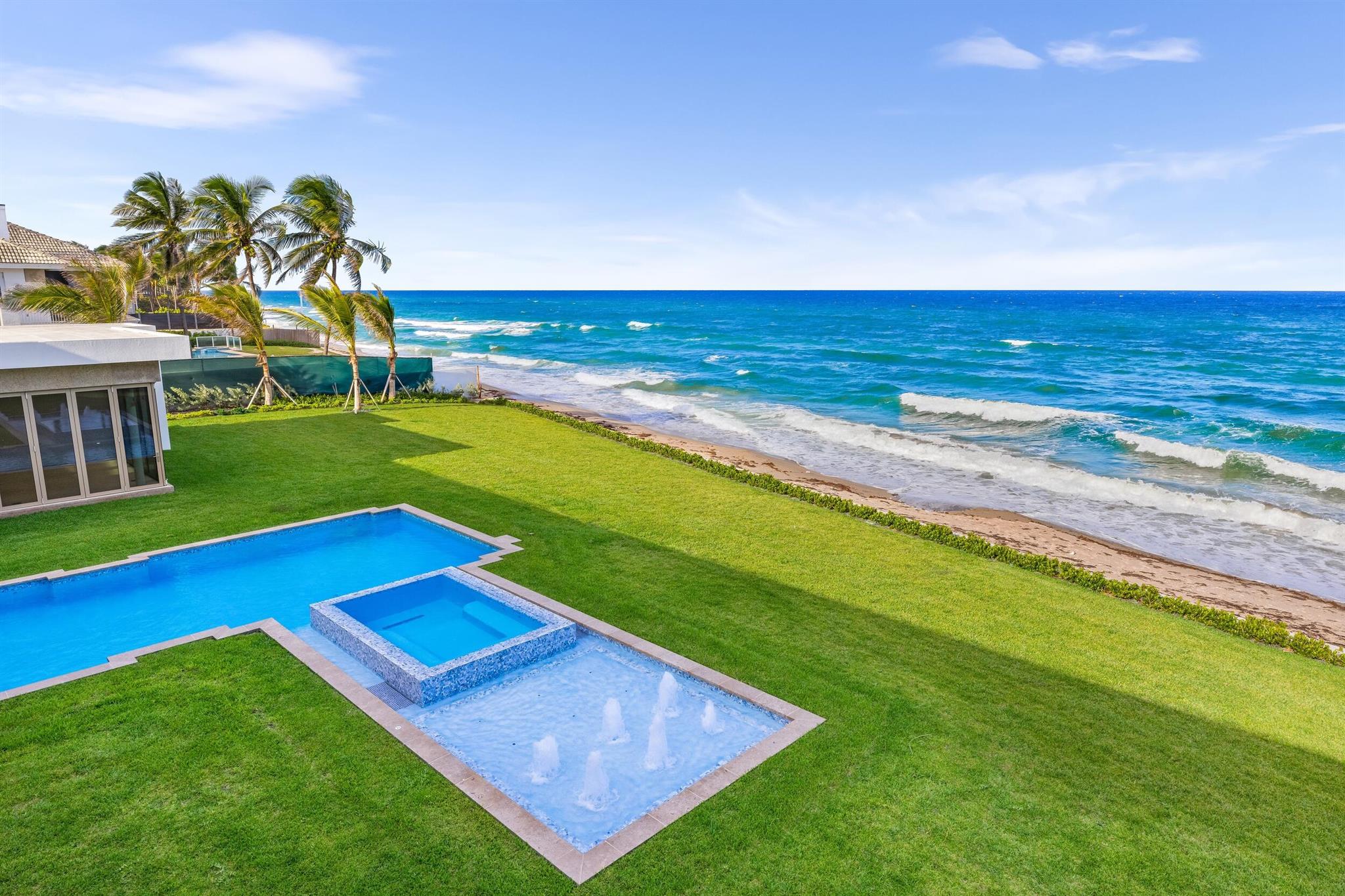 1460 S Ocean Blvd Manalapan, FL 33462 1460 S Ocean Blvd Manalapan, FL 33462