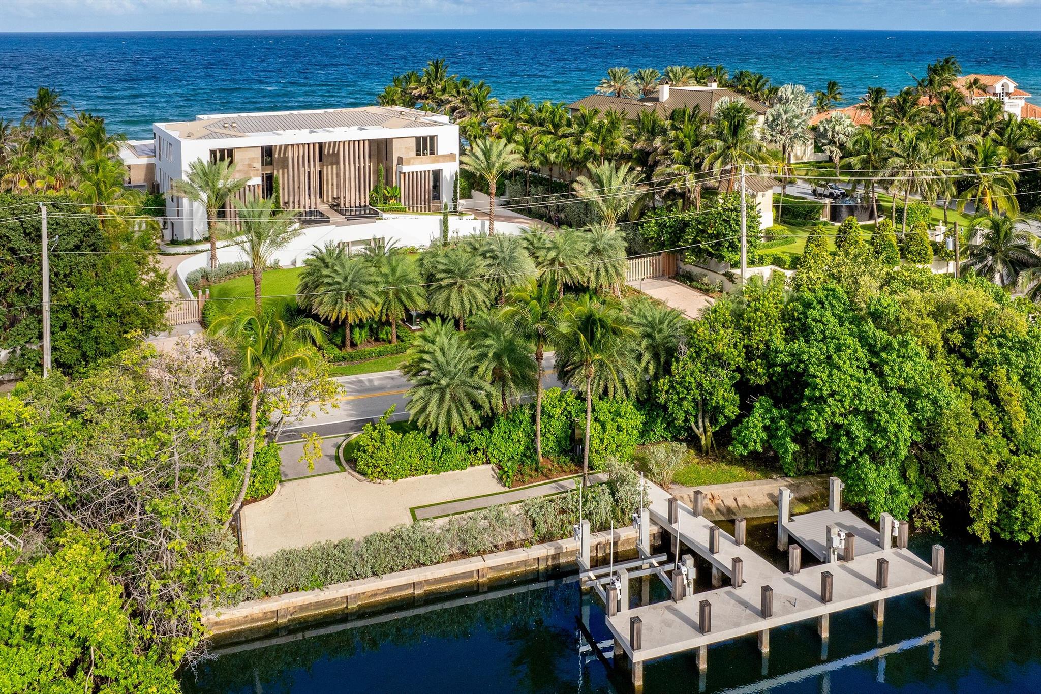 1460 S Ocean Blvd Manalapan, FL 33462 1460 S Ocean Blvd Manalapan, FL 33462