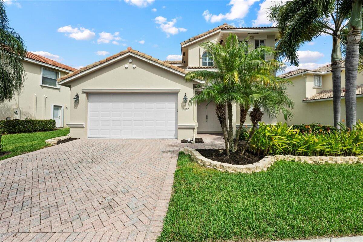 3087 Bollard Rd
