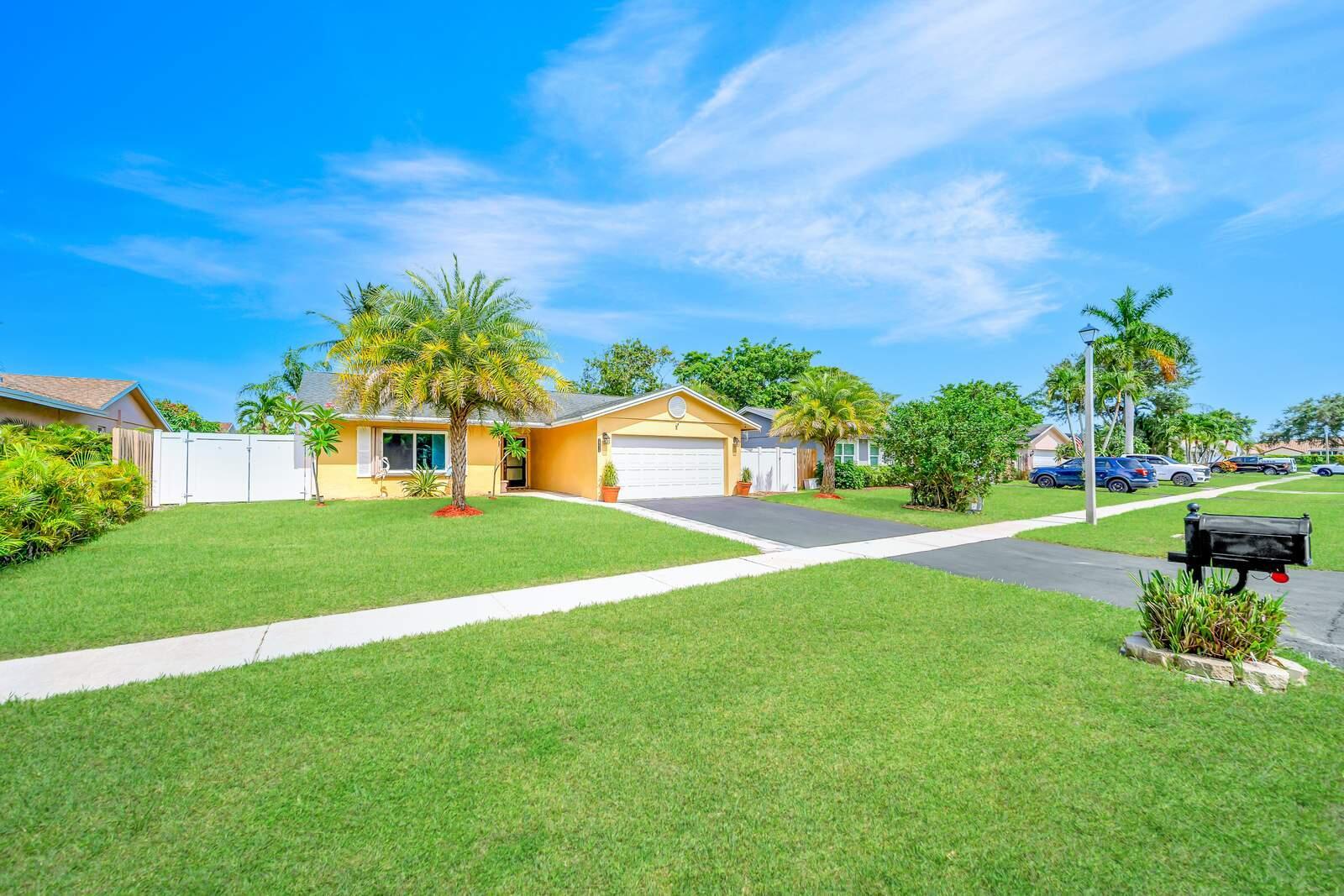 18414 Alydar Way