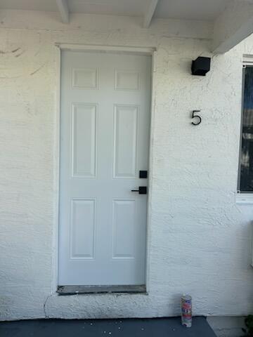 424 Valley Forge Rd #5