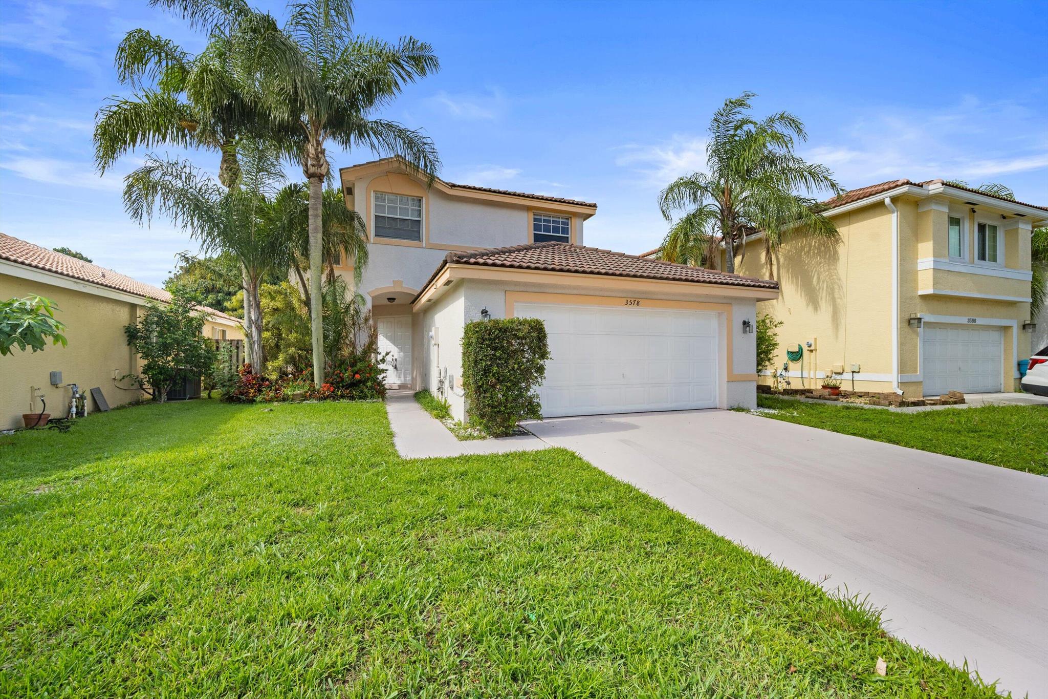 3578 Chesapeake Cir