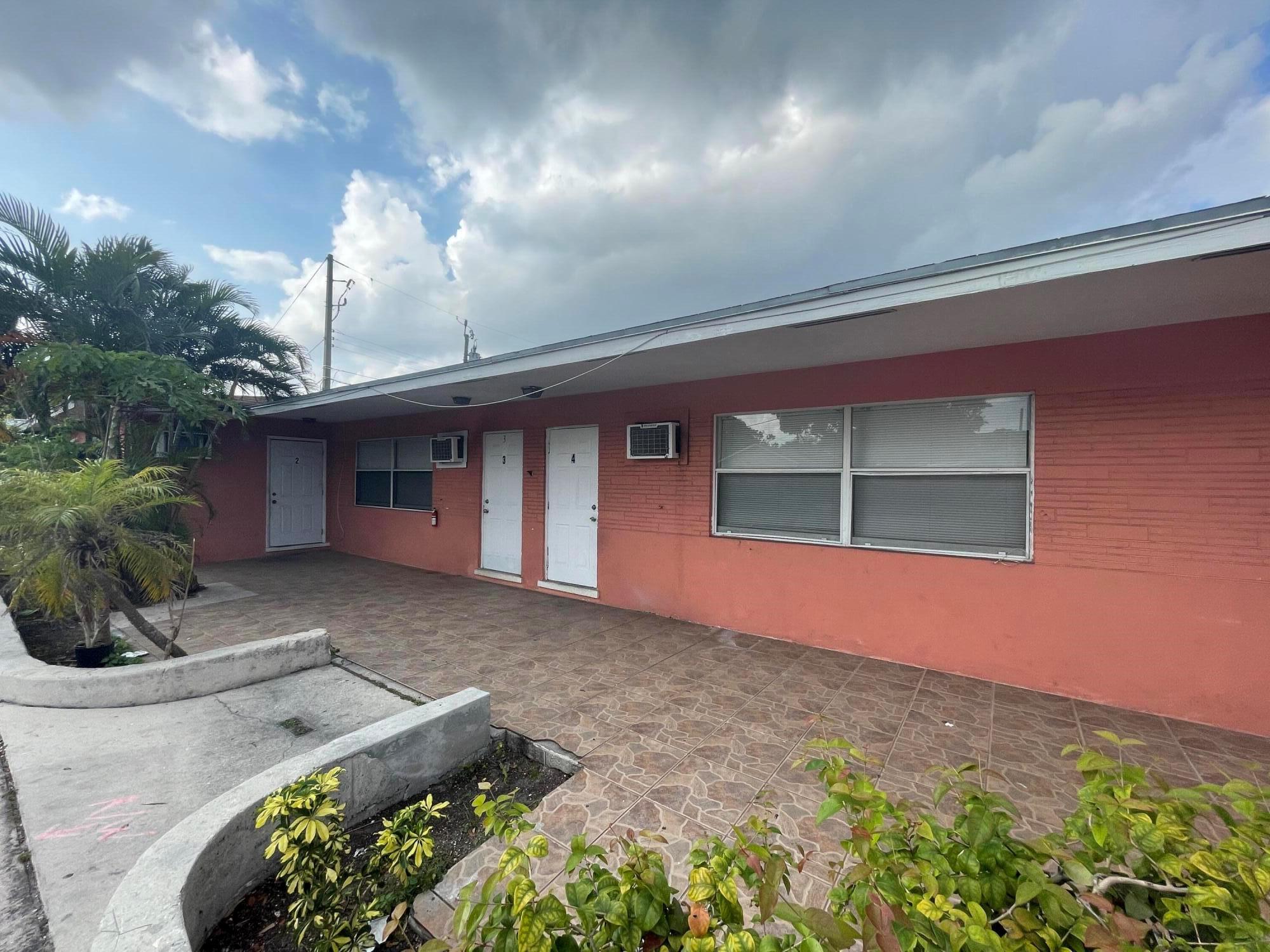 531 S C St #4
