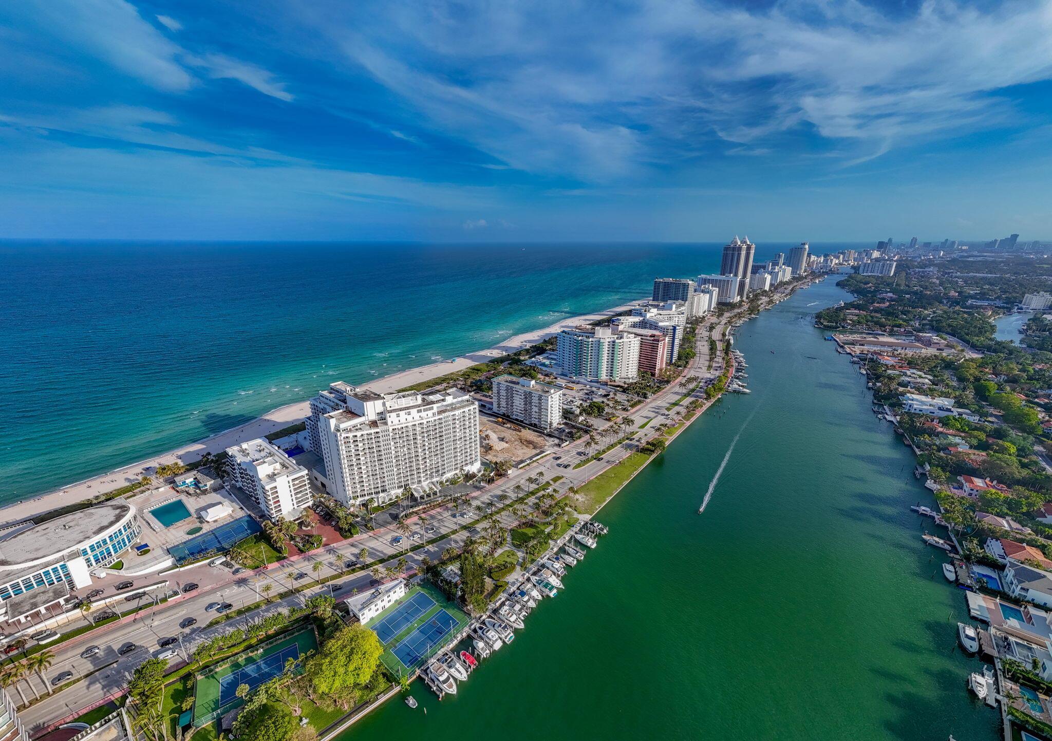 5401 Collins Ave #620