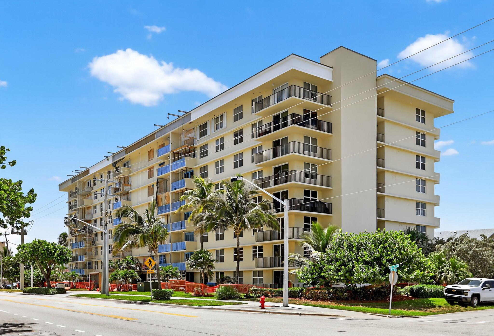 1009 N Ocean Blvd #313