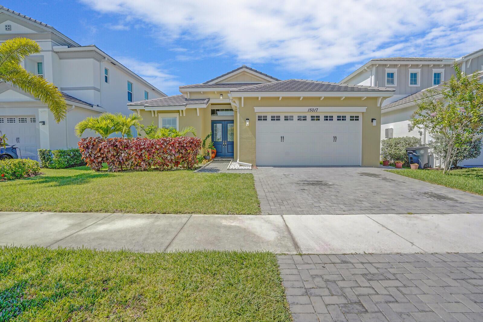 15017 Goldspar Ct Ct