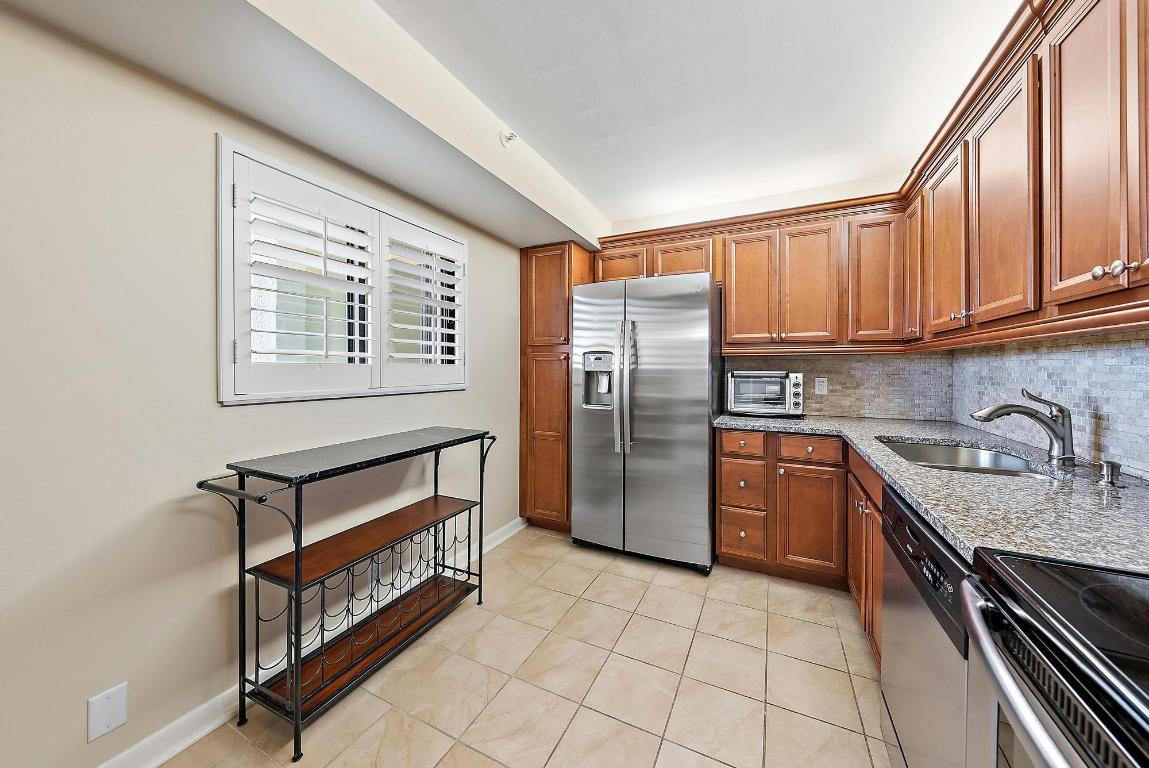 400 Ocean Trl #707 Jupiter, FL 33477