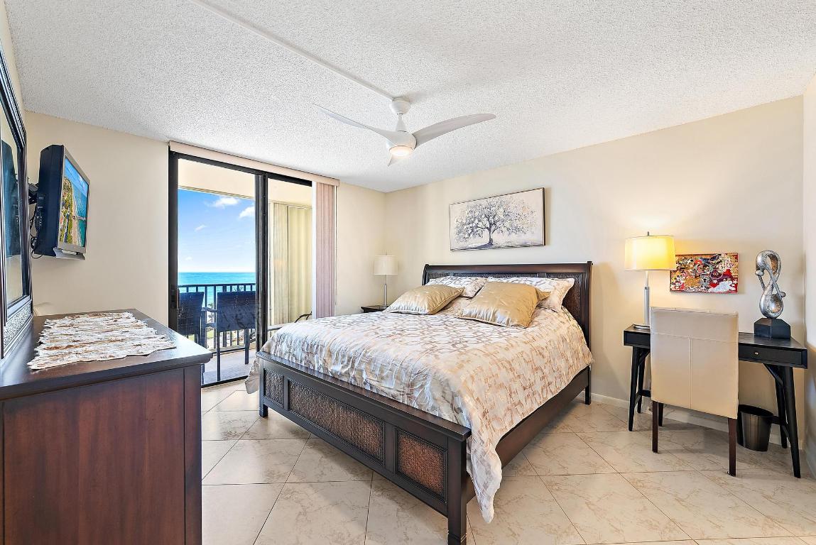 400 Ocean Trl #707 Jupiter, FL 33477