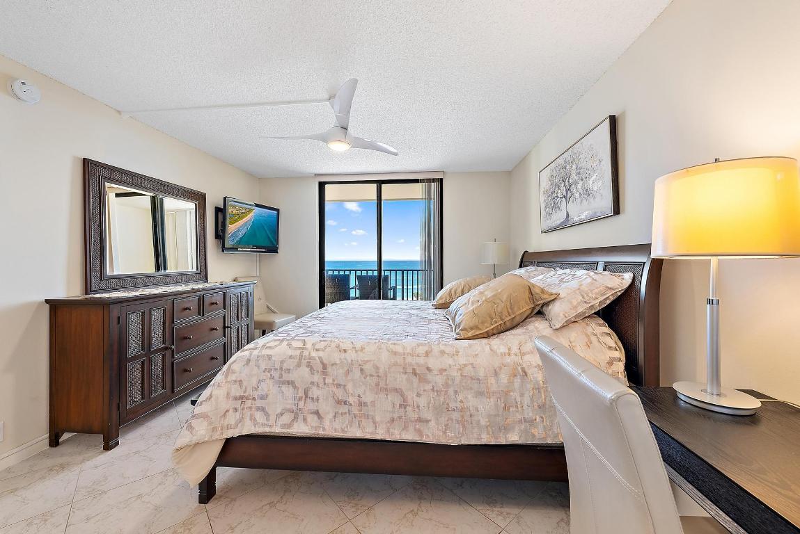 400 Ocean Trl #707 Jupiter, FL 33477