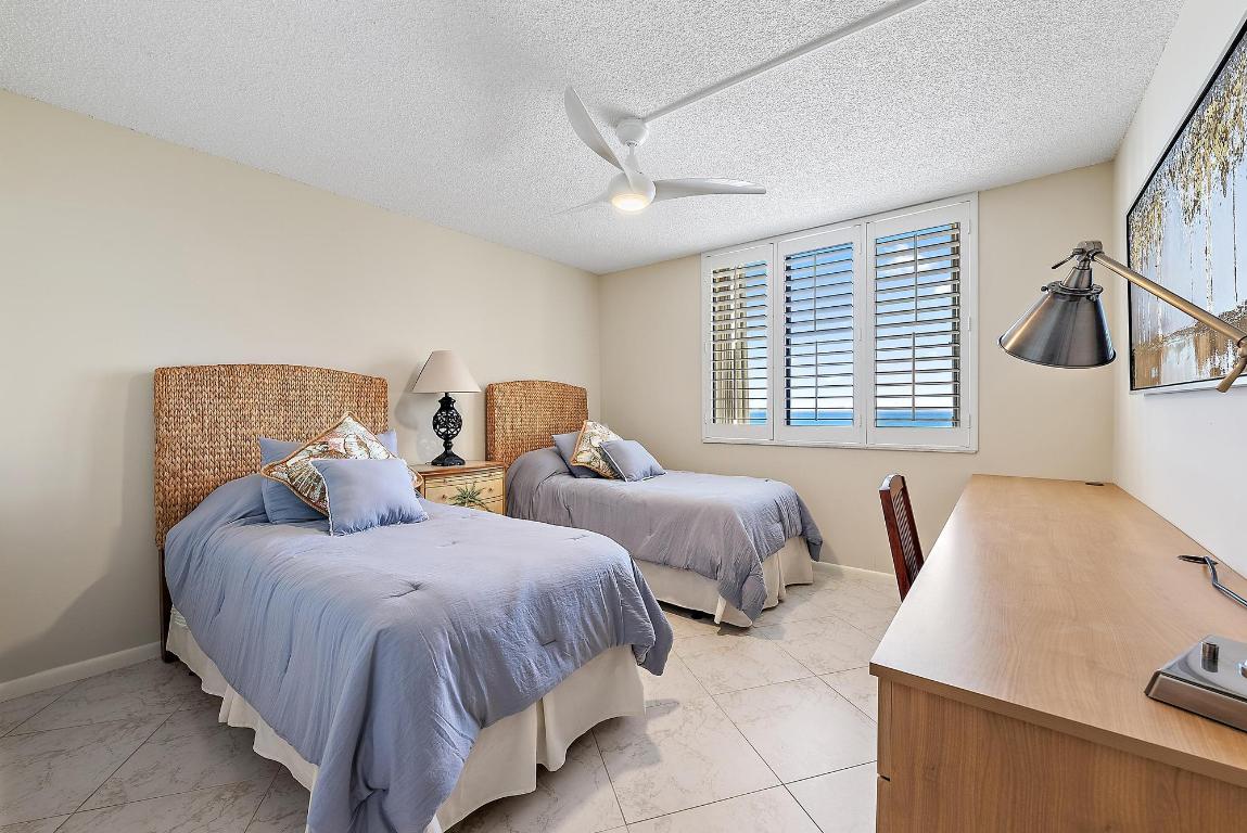 400 Ocean Trl #707 Jupiter, FL 33477