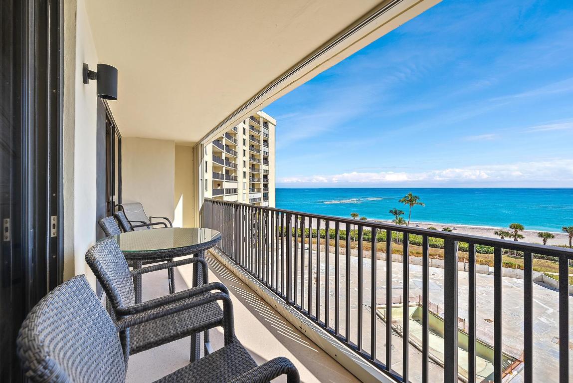 400 Ocean Trl #707 Jupiter, FL 33477