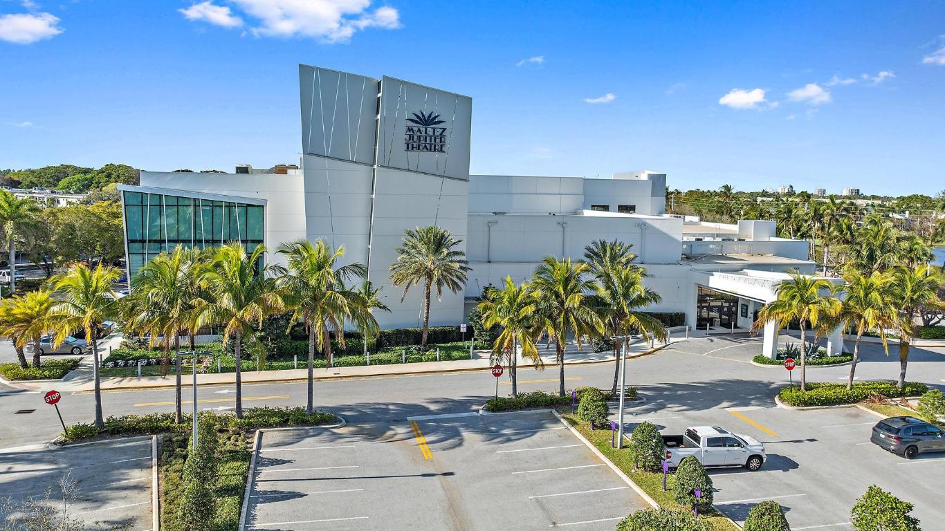 400 Ocean Trl #707 Jupiter, FL 33477