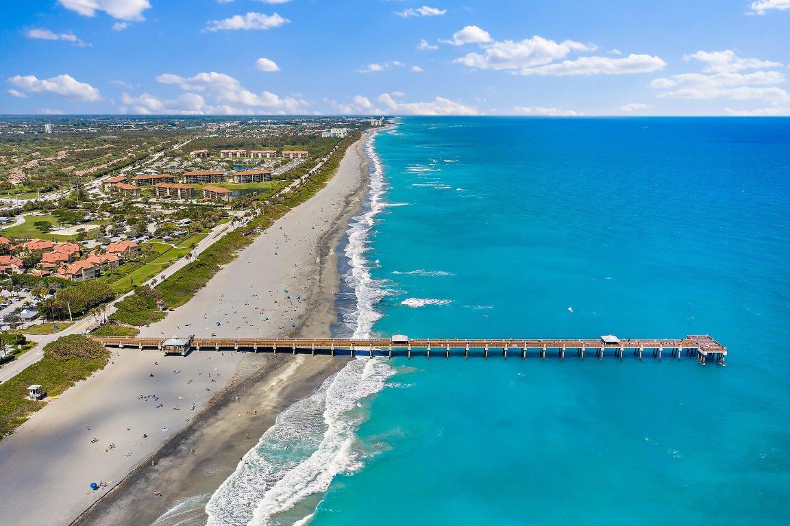 400 Ocean Trl #707 Jupiter, FL 33477