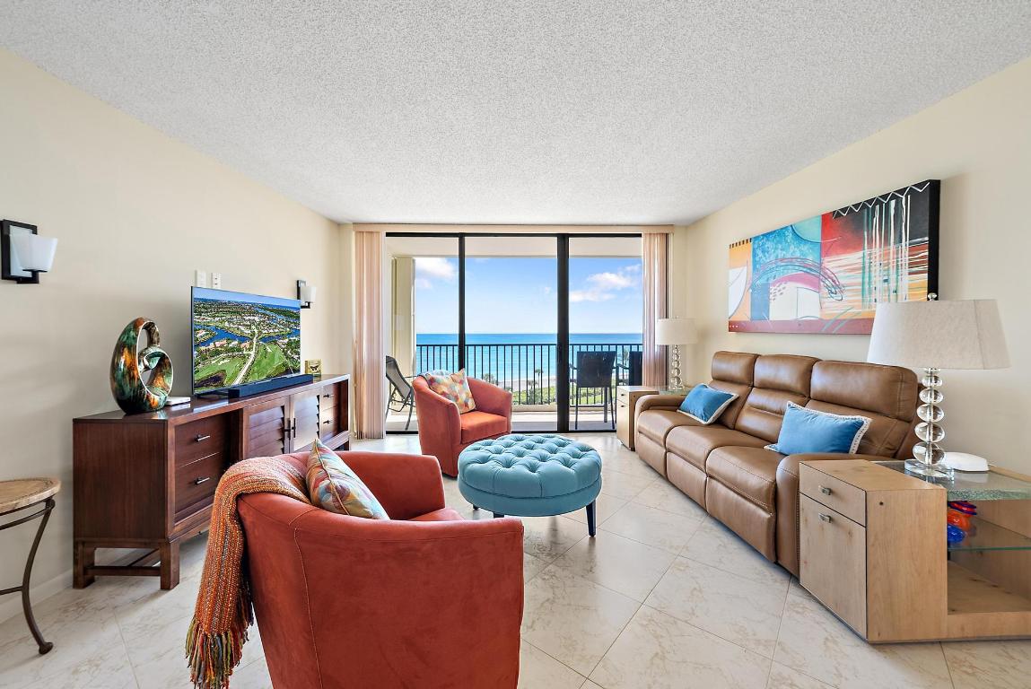 400 Ocean Trl #707 Jupiter, FL 33477