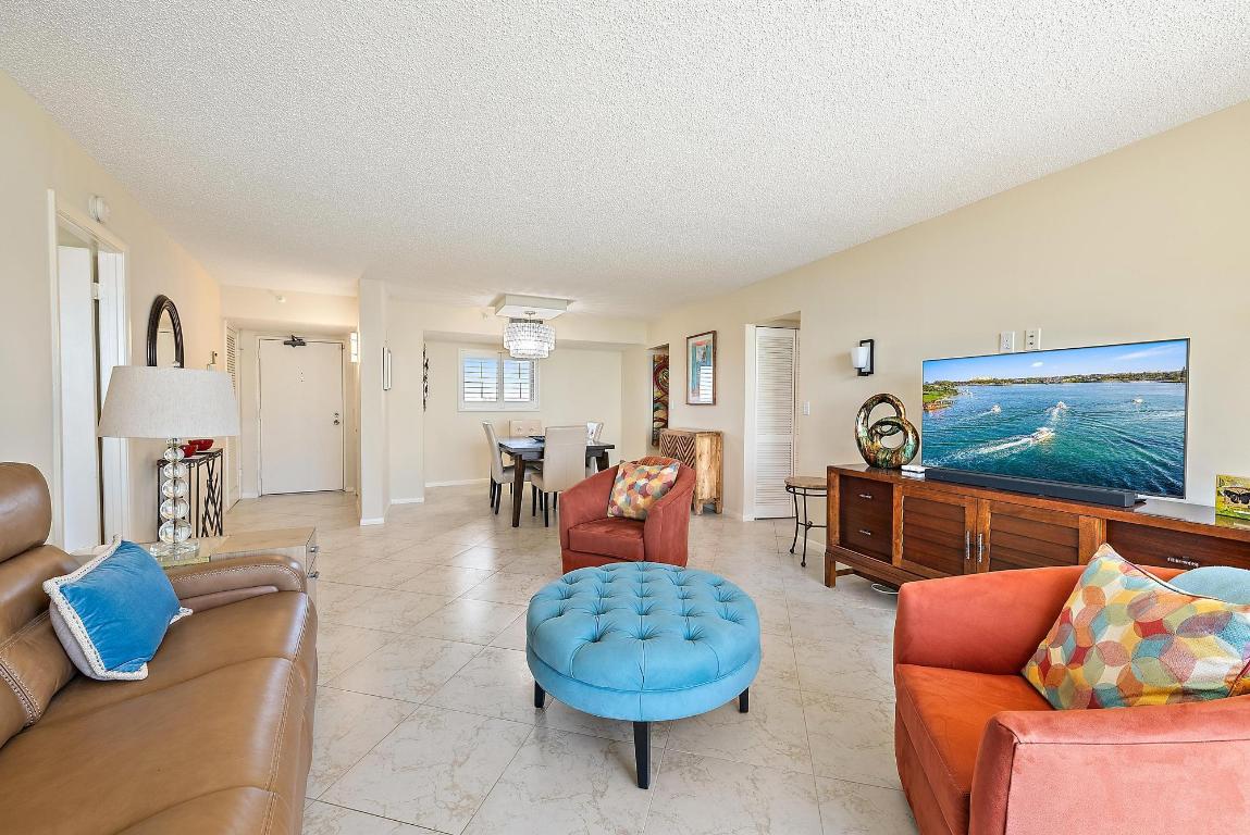400 Ocean Trl #707 Jupiter, FL 33477